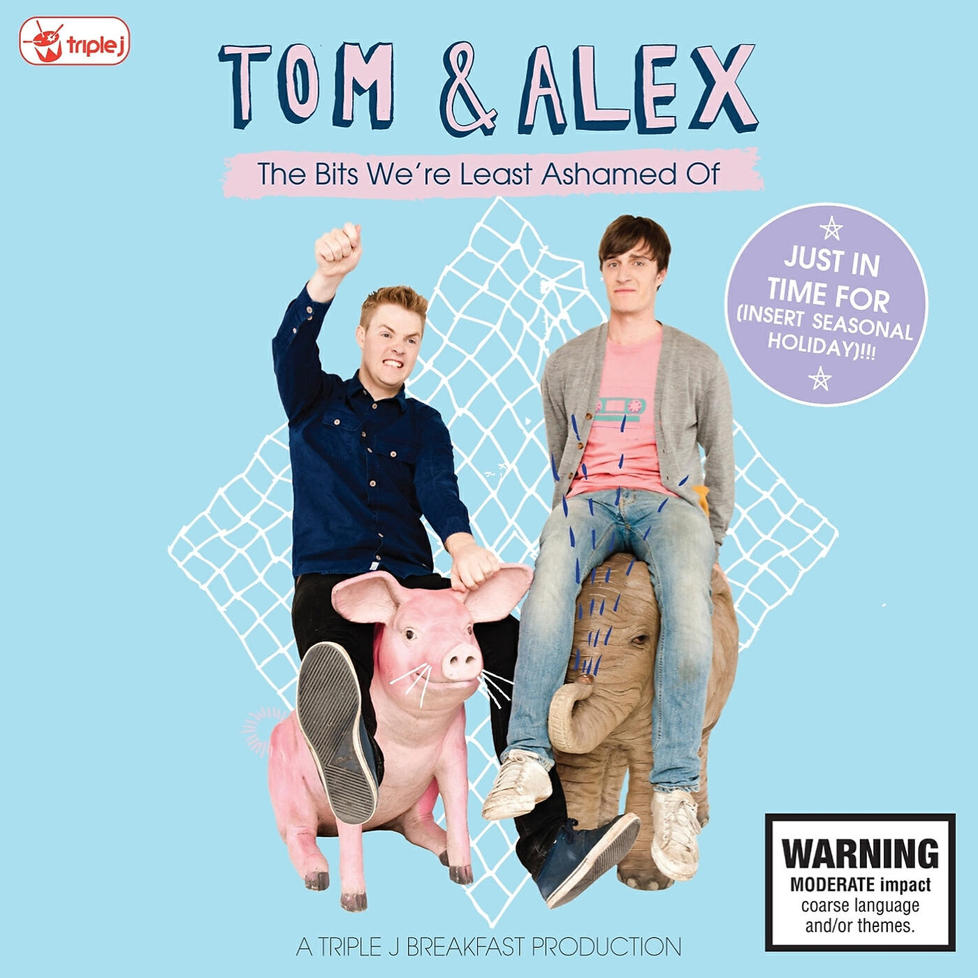 Tom & Alex