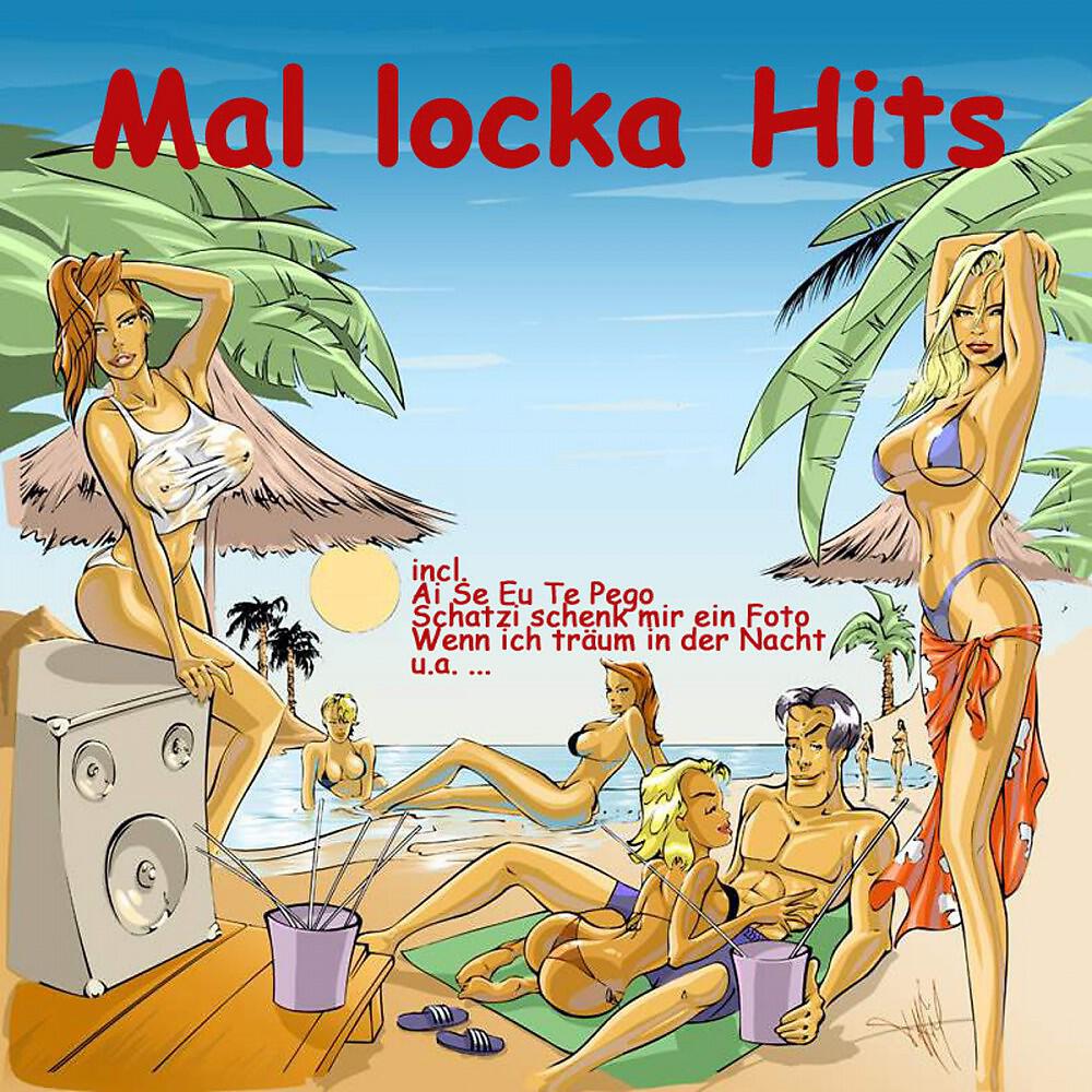 Релиз Mal locka Hits (We Love Mallorca)