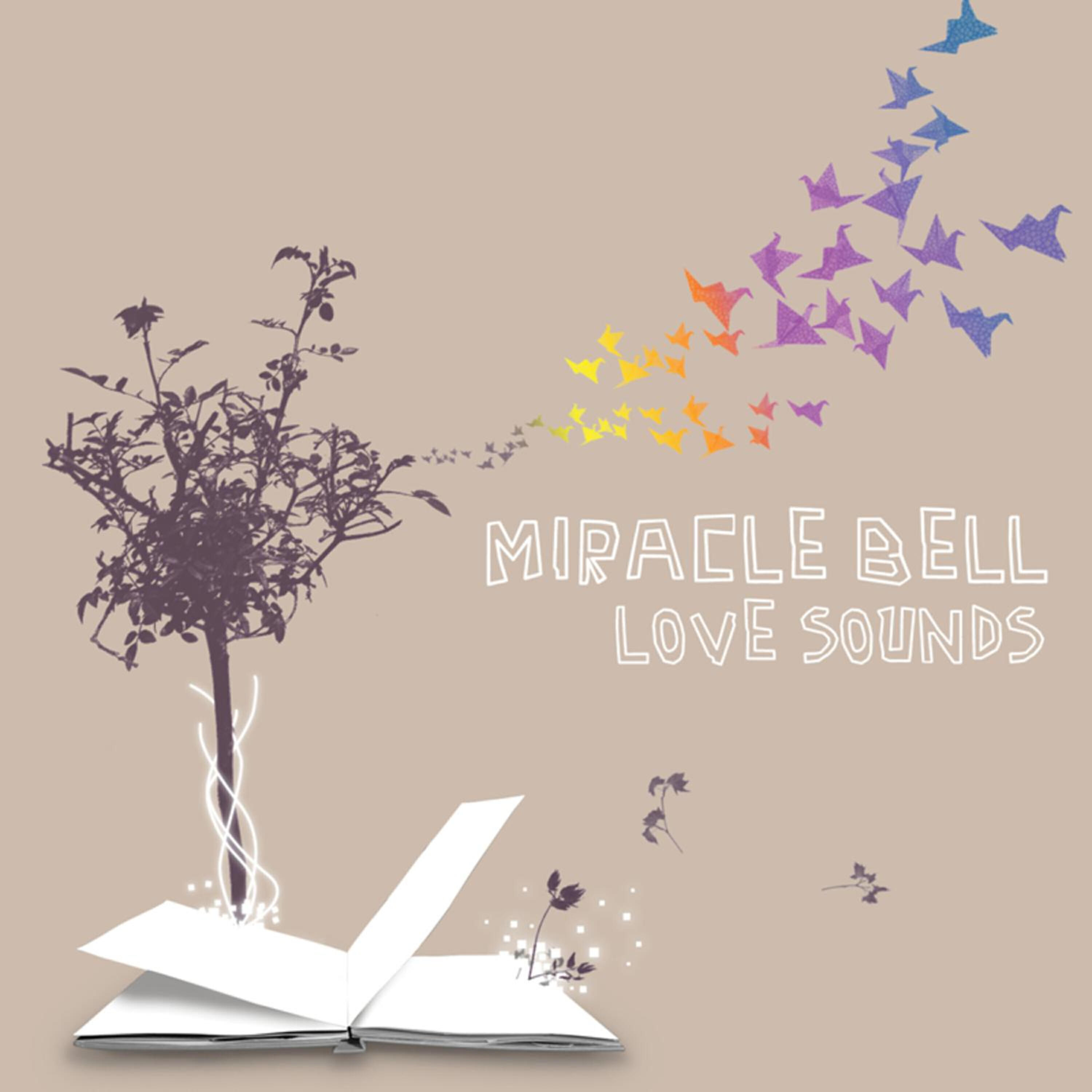Релиз Love Sounds
