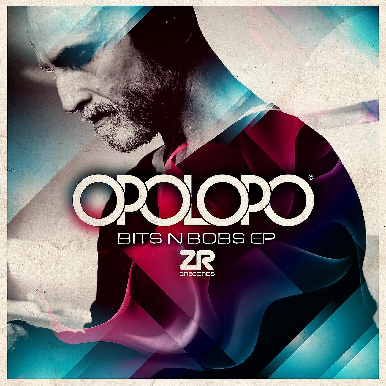 Релиз Bits n Bobs EP