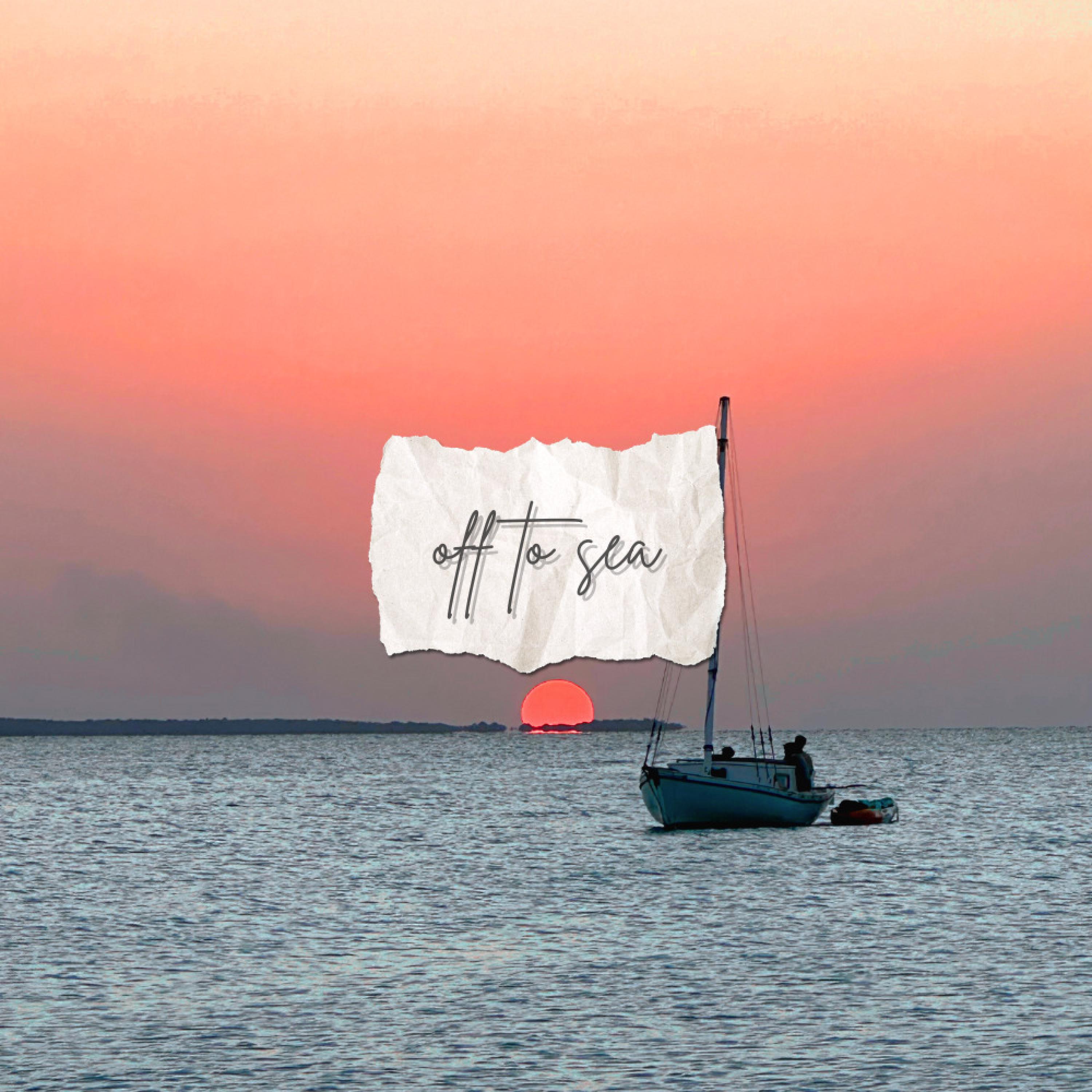 Релиз off to sea