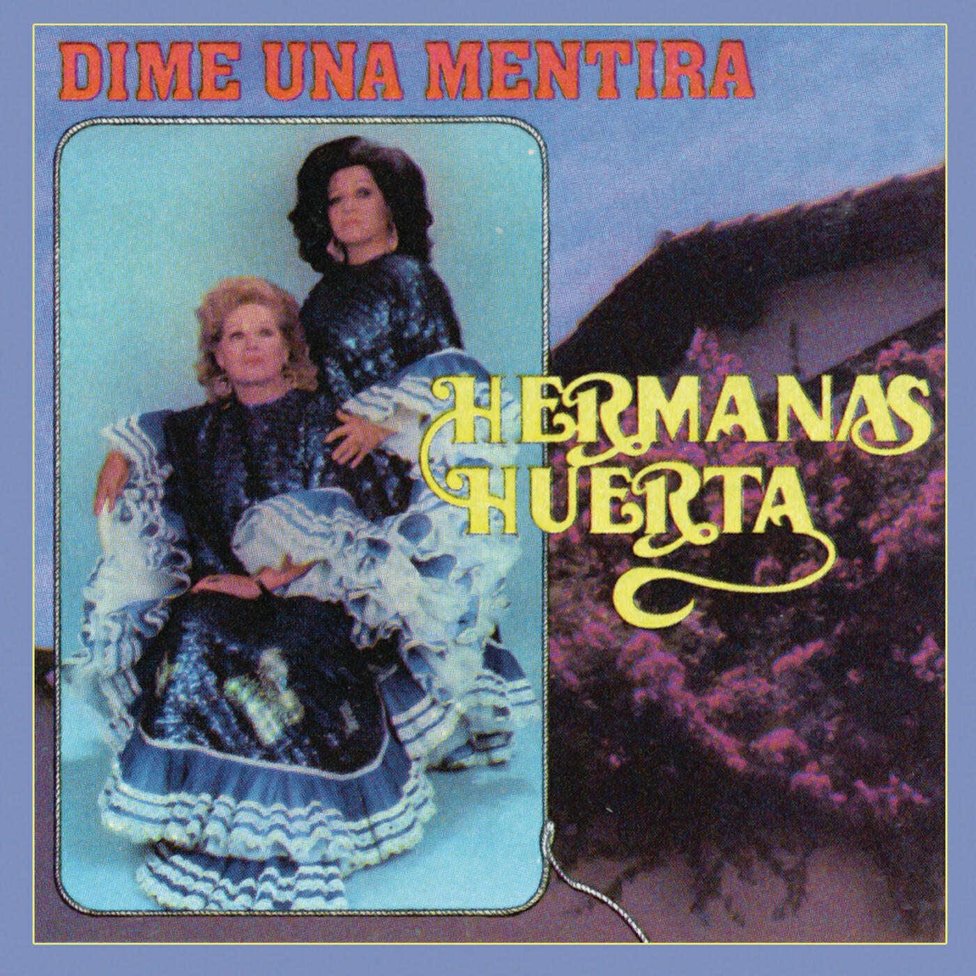 Релиз Dime Una Mentira
