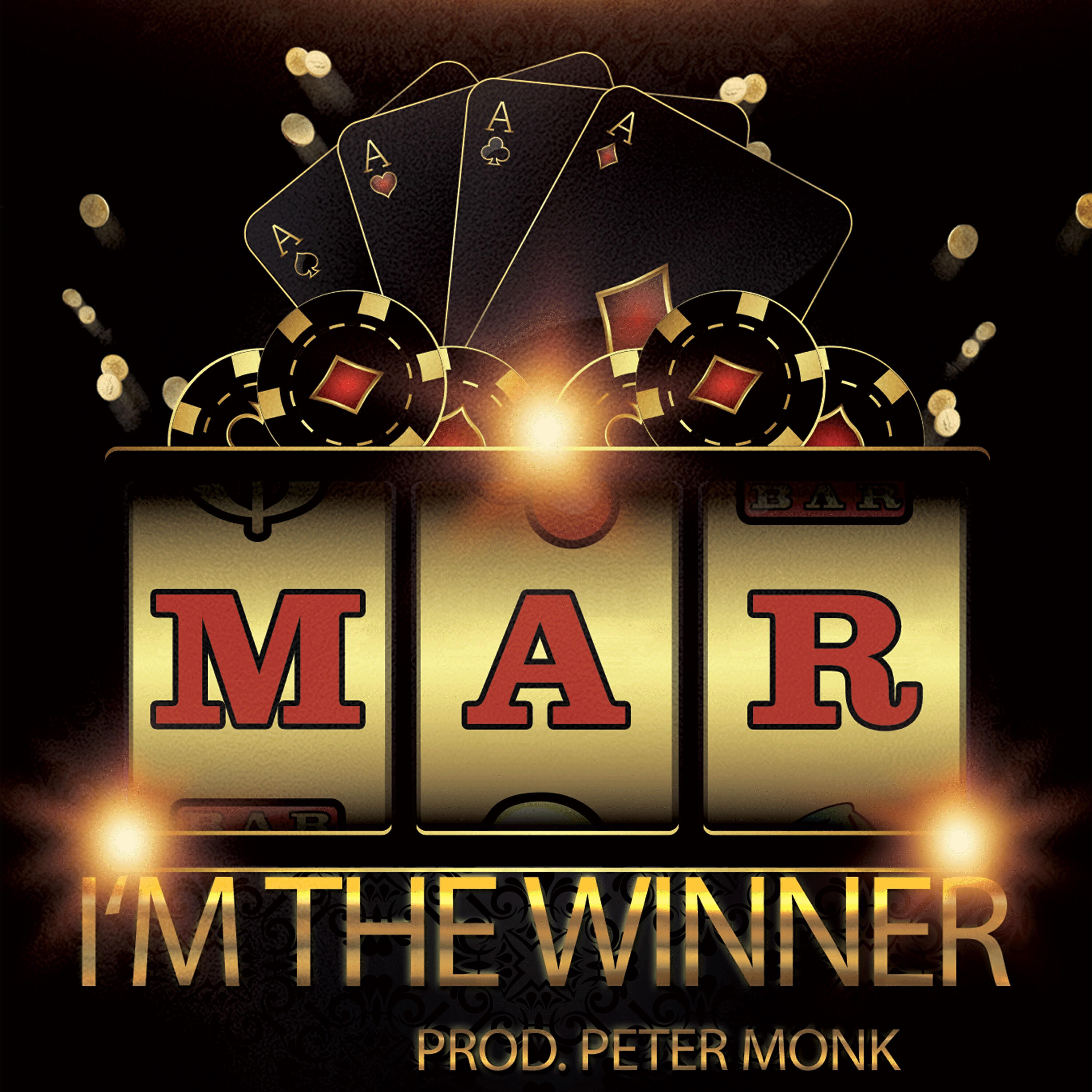Релиз I'm the Winner
