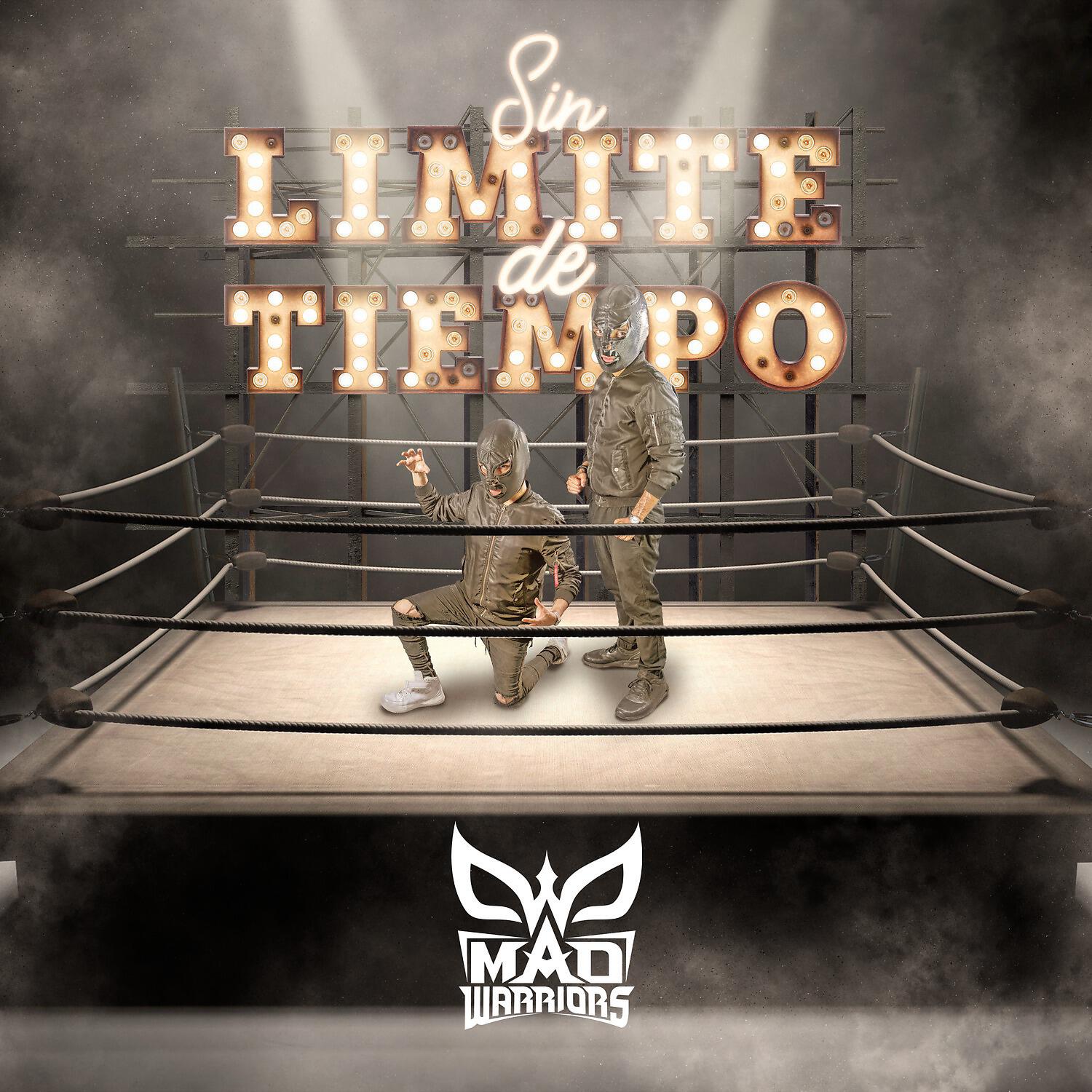 Релиз Sin Límite de Tiempo