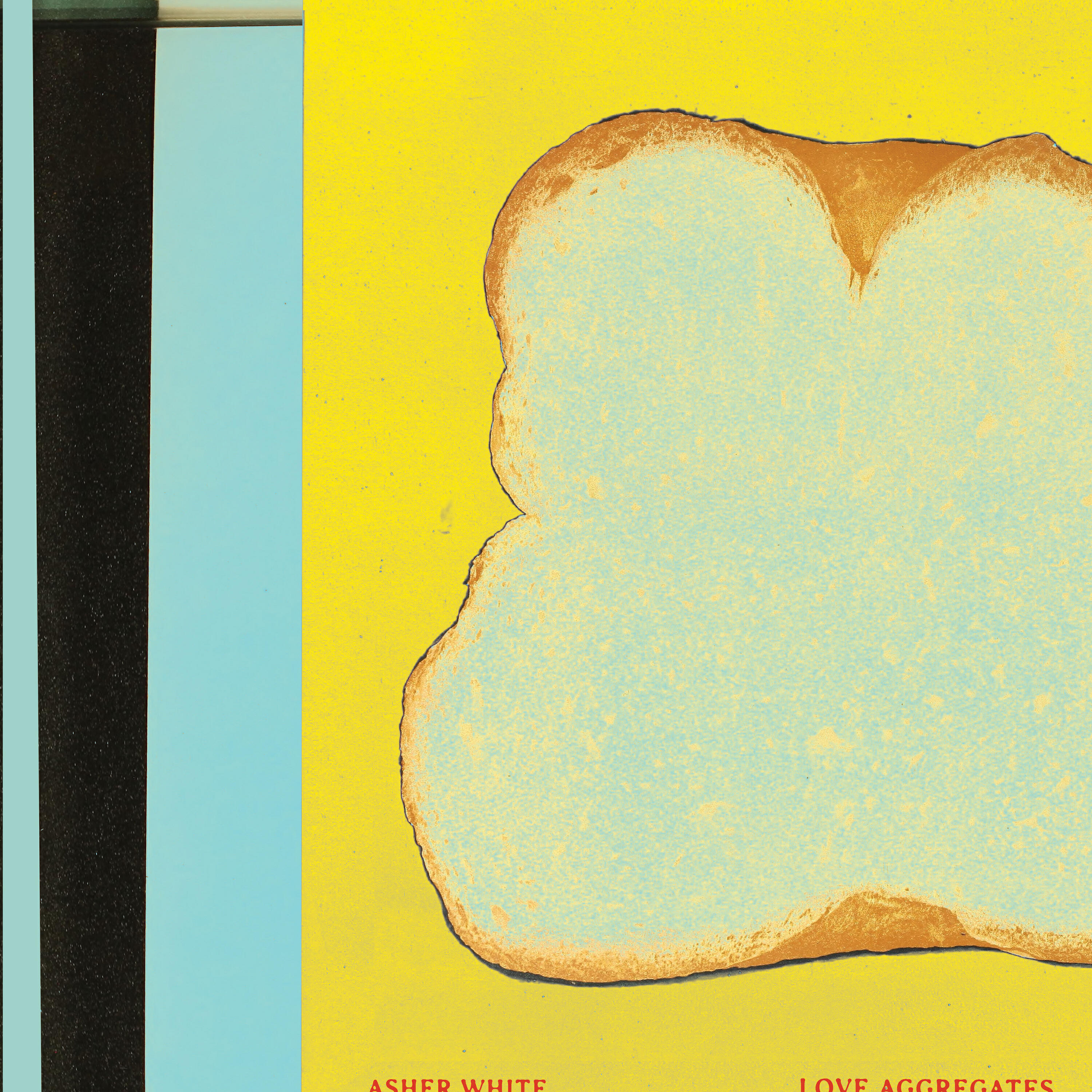 Релиз Love Aggregates