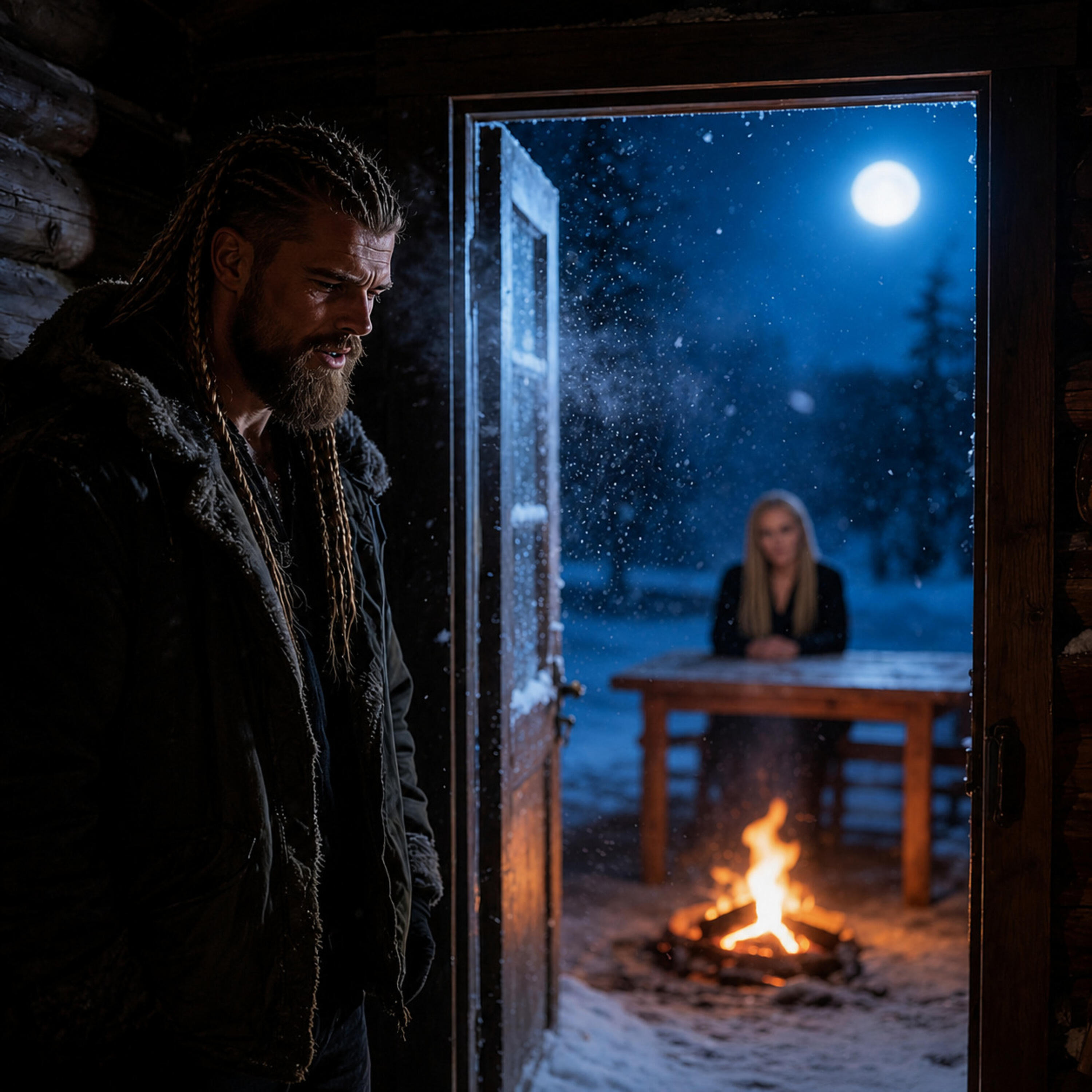 Релиз Still We Rise (Pt. I)