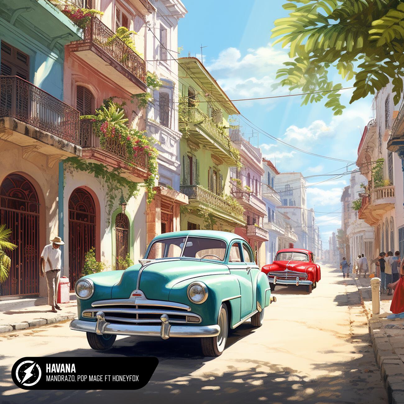 Постер альбома Havana