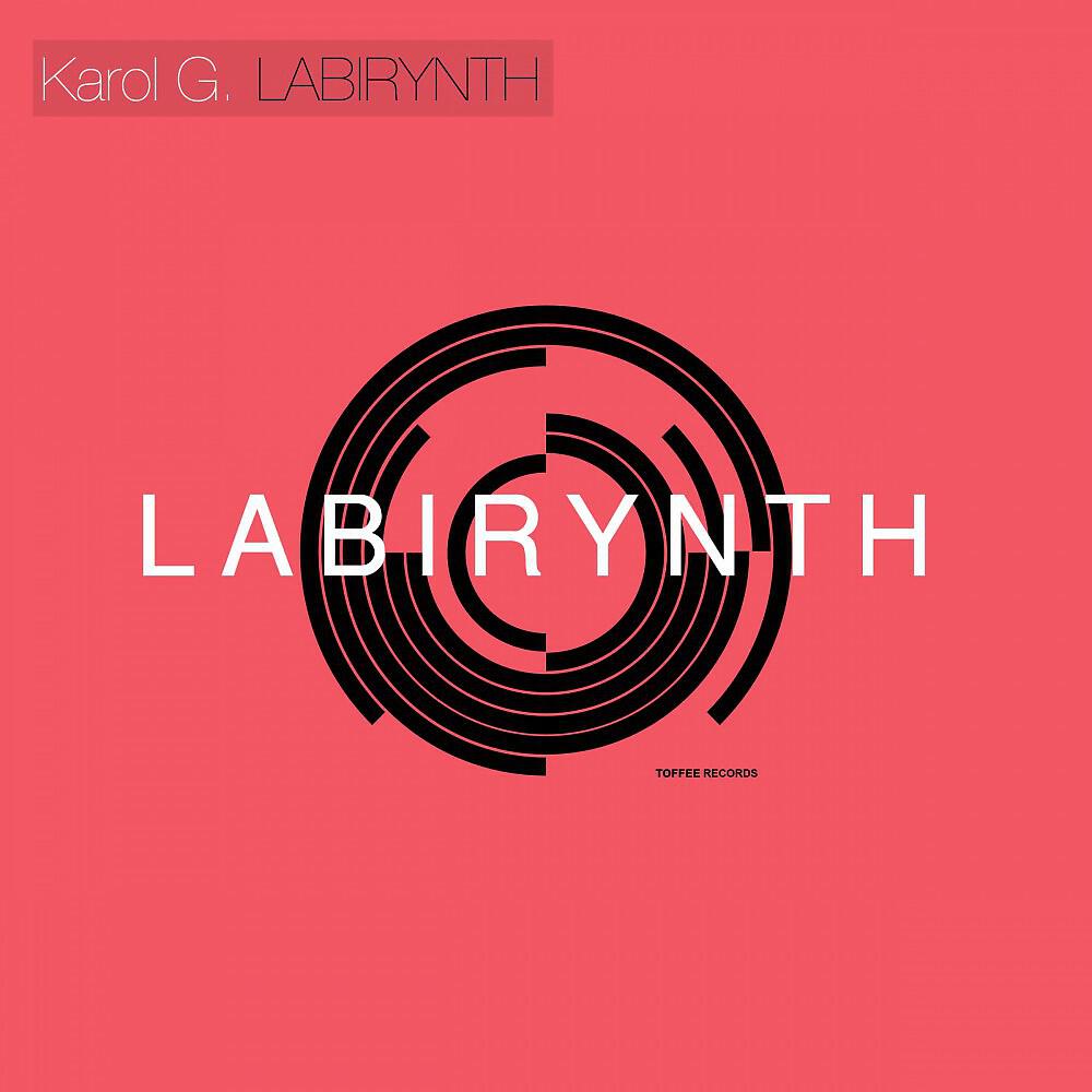 Релиз Labirynth