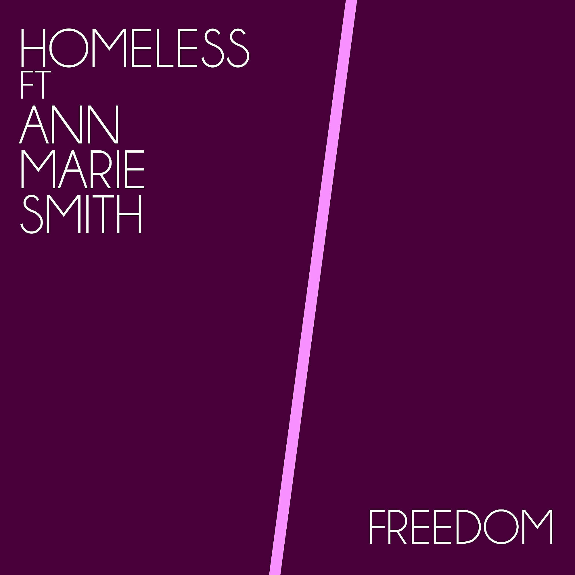 Релиз Freedom