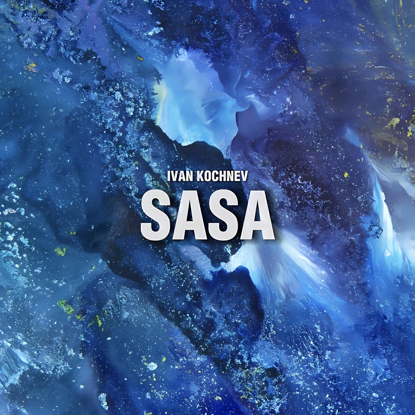 Релиз Sasa