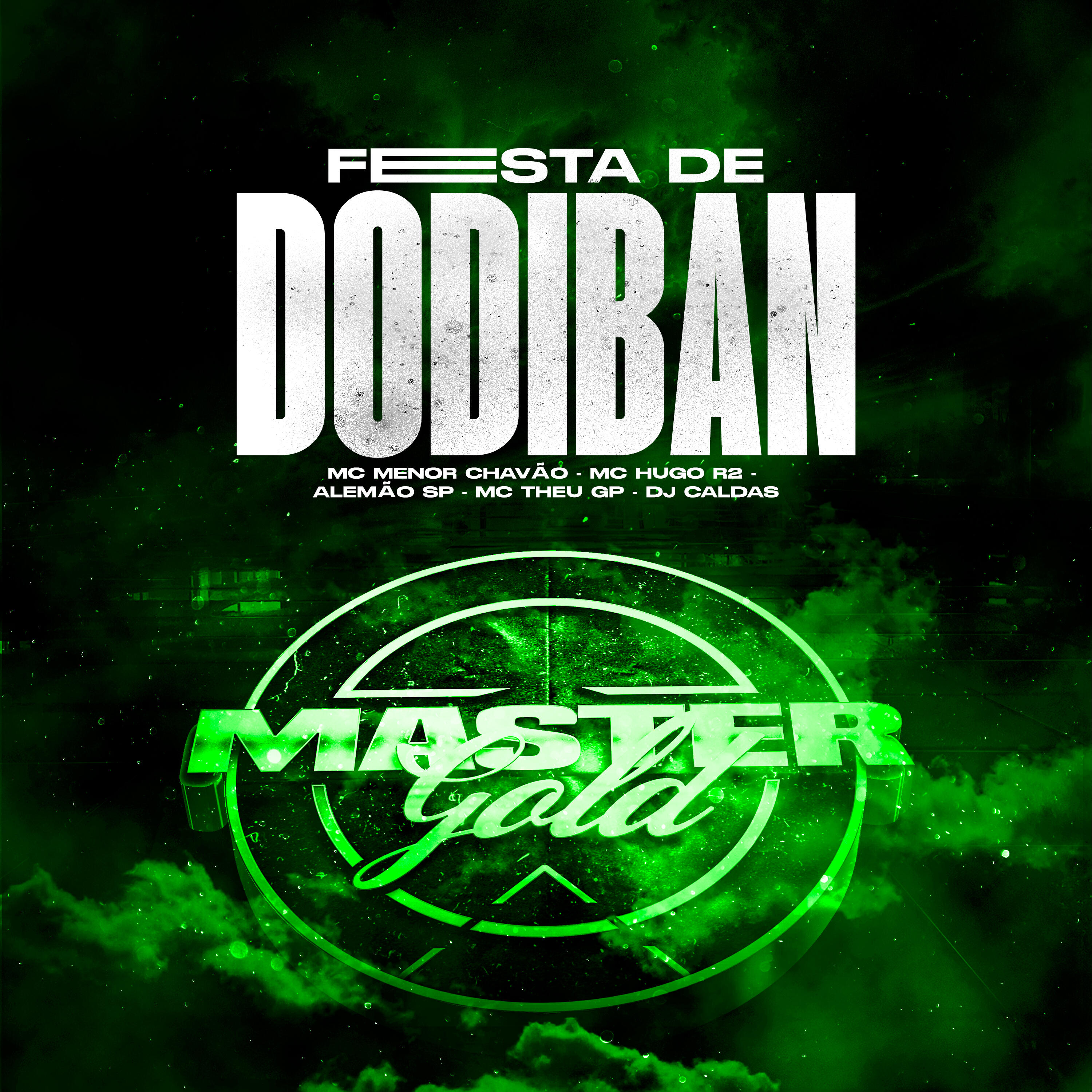 Релиз Festa De Dodiban