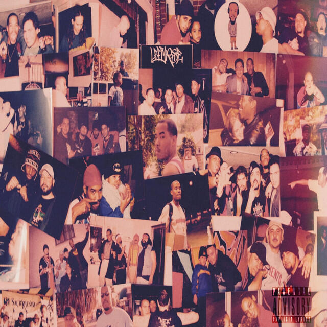 Релиз The Foreword / Doin' Fine