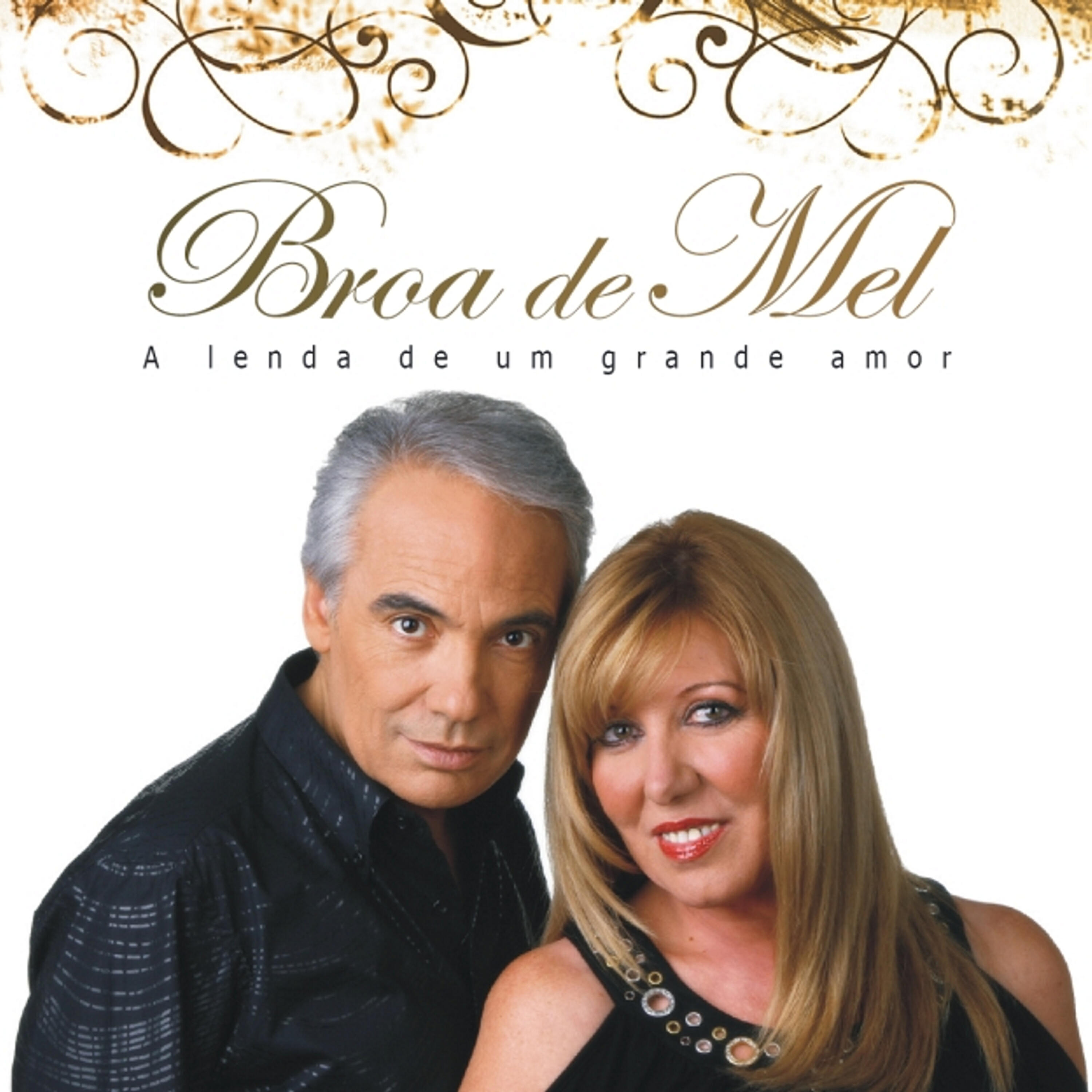 Релиз A lenda de um grande amor