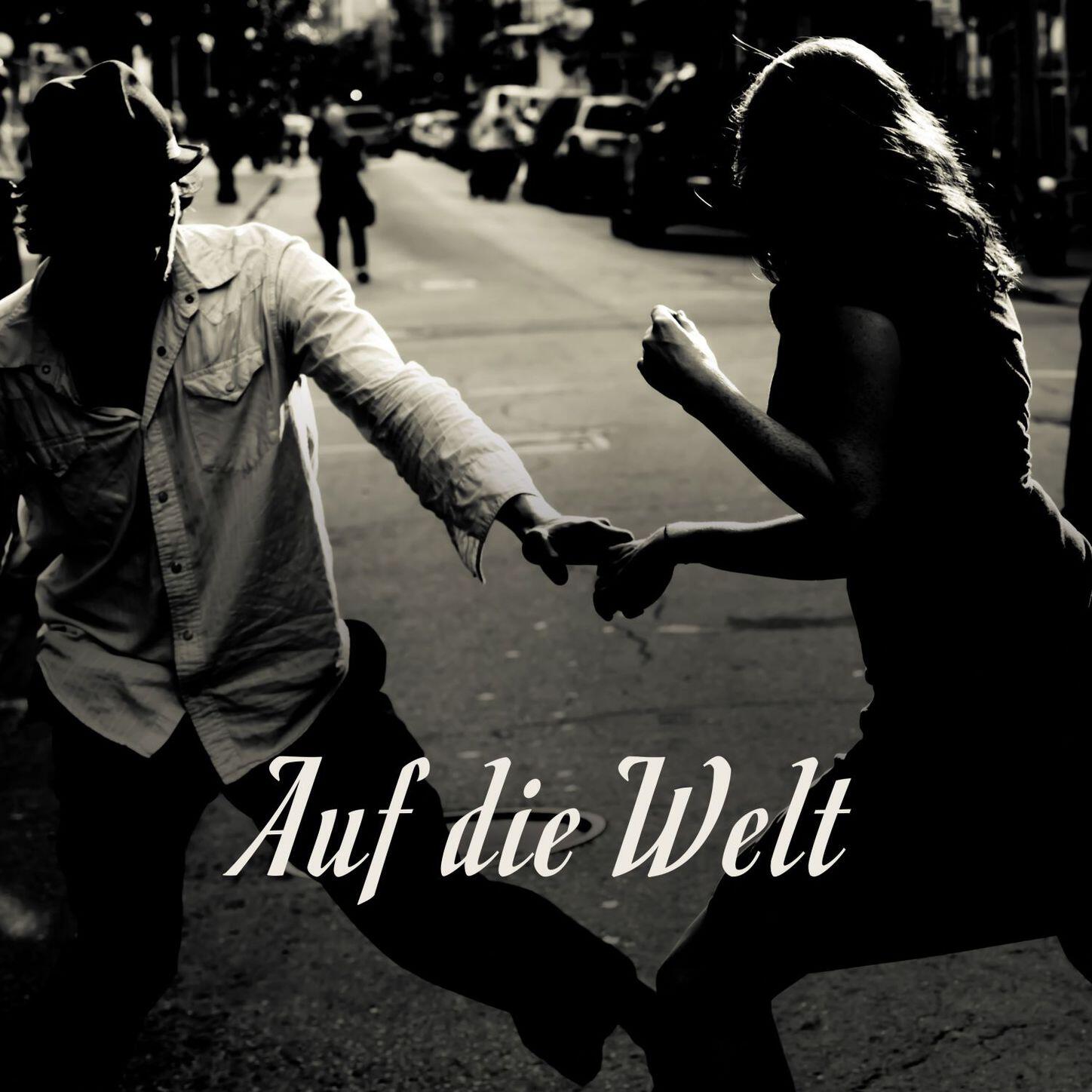 Релиз Auf die Welt