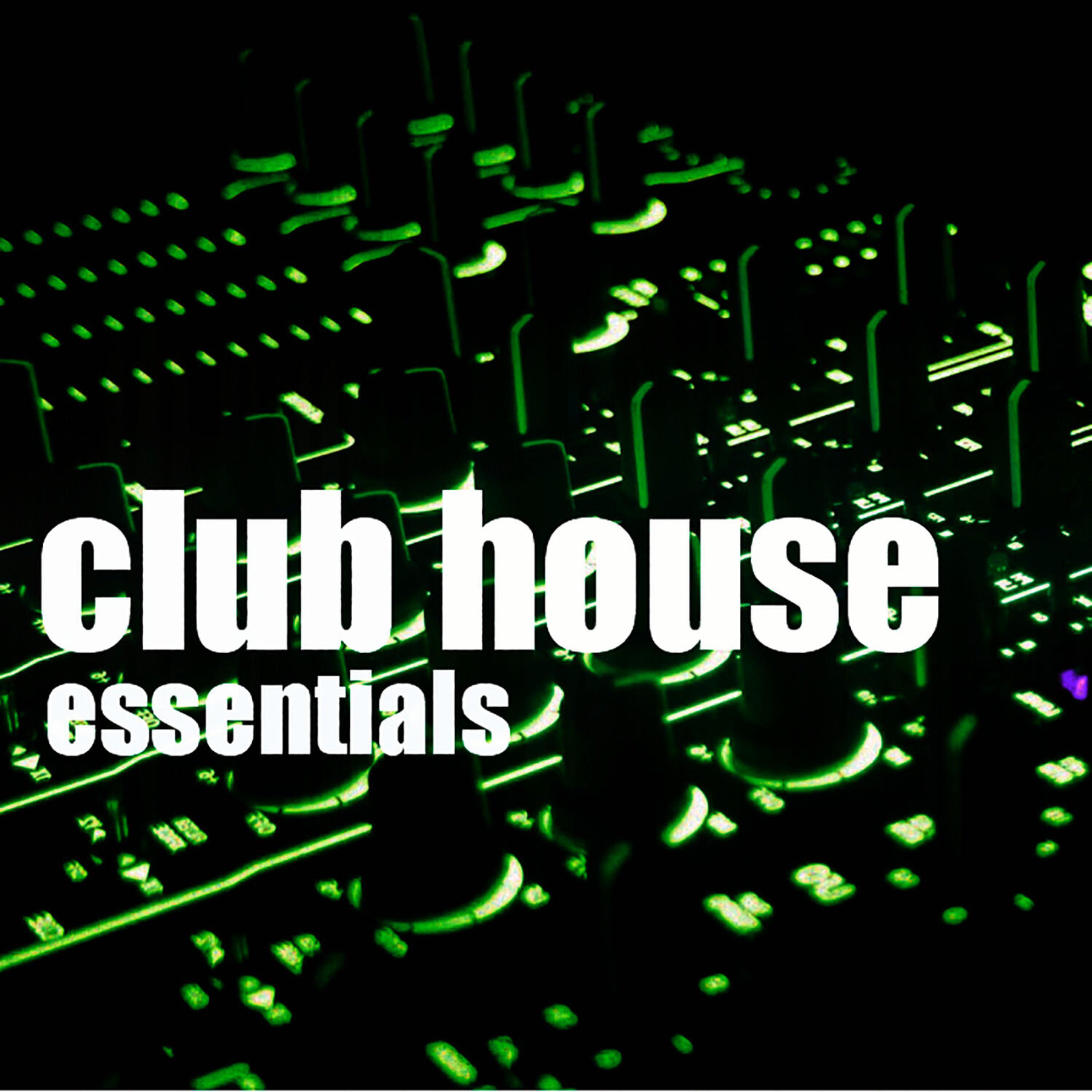 Релиз Club House Essentials - House Session Vol.2