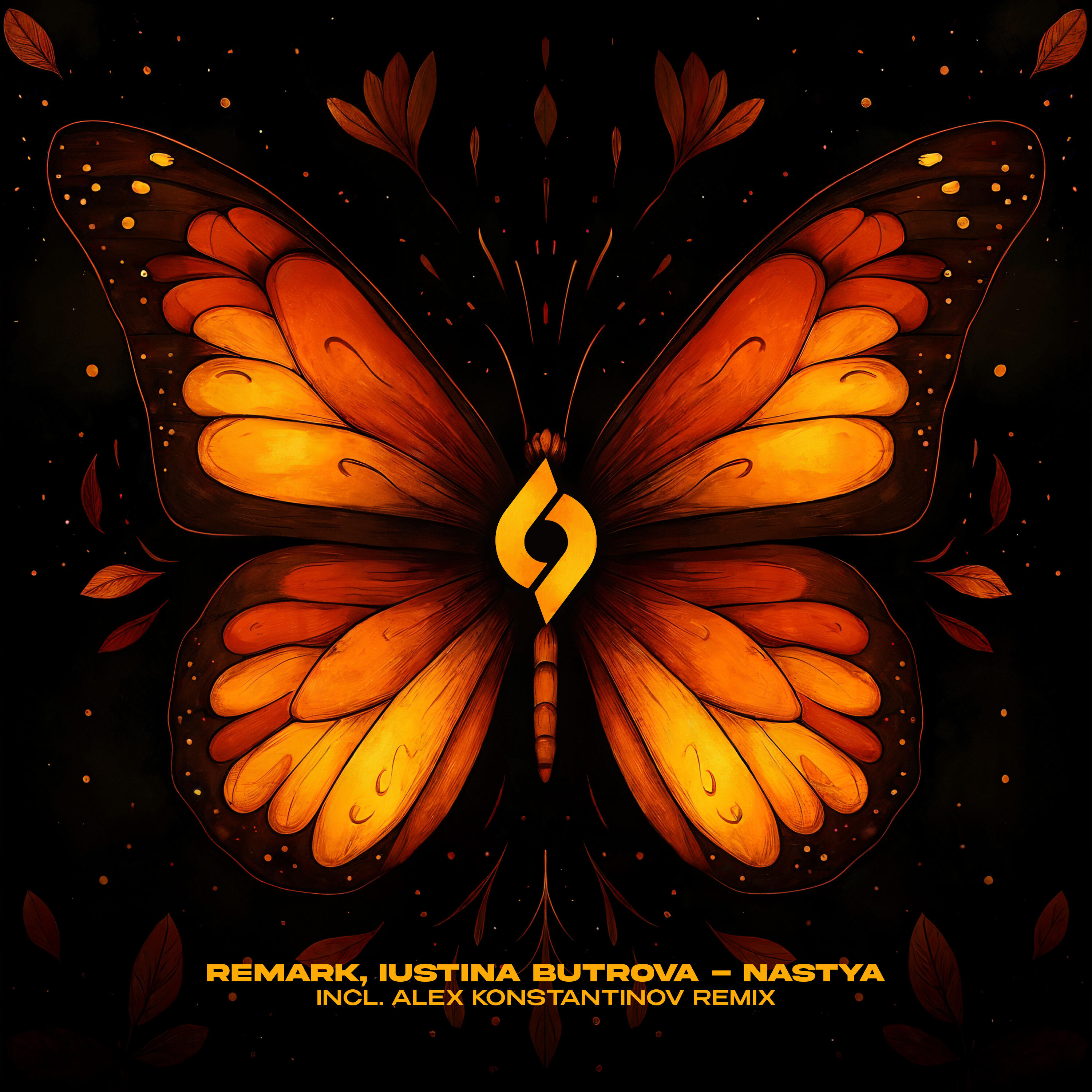 Релиз Nastya