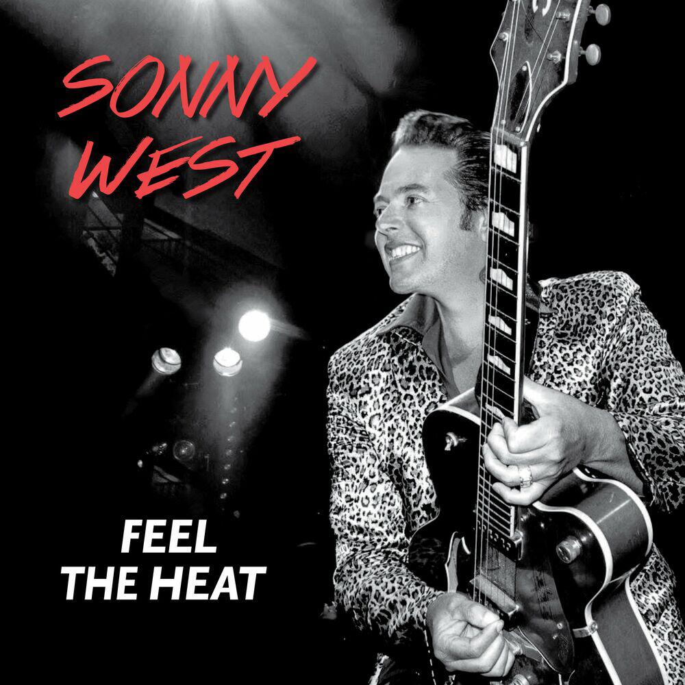 Релиз Feel The Heat