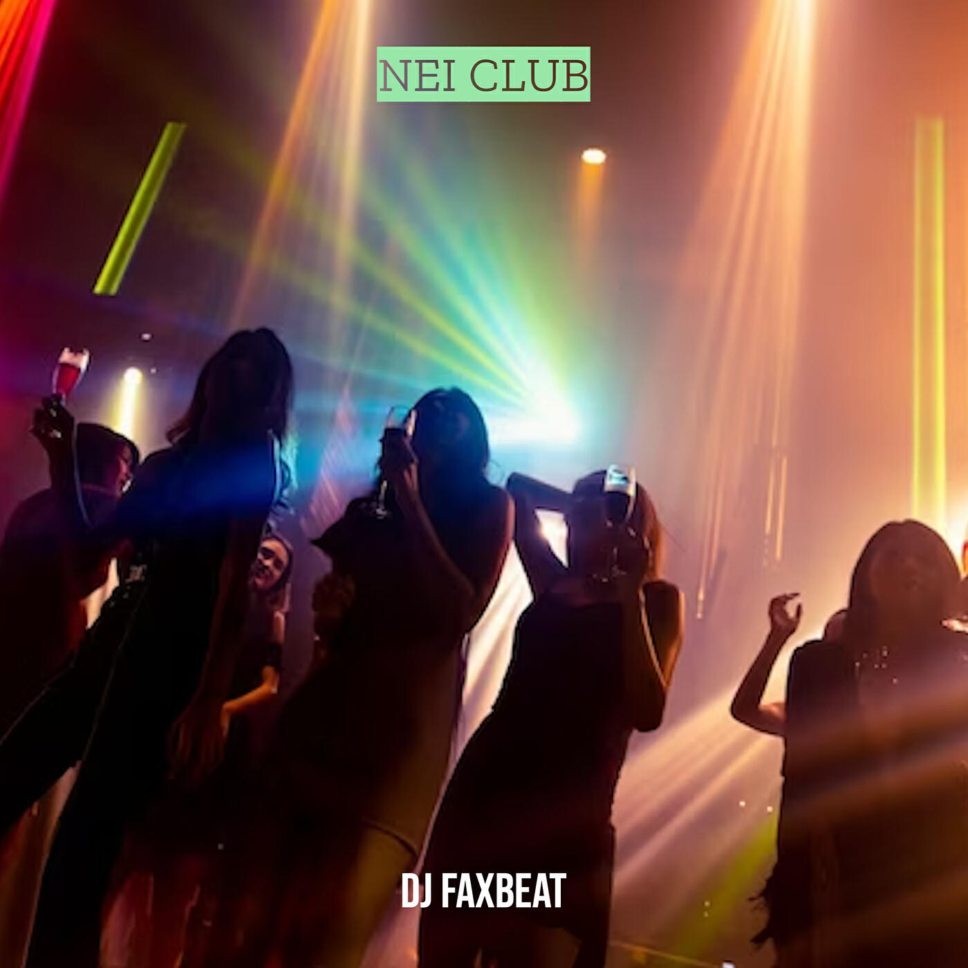 Релиз NEI CLUB