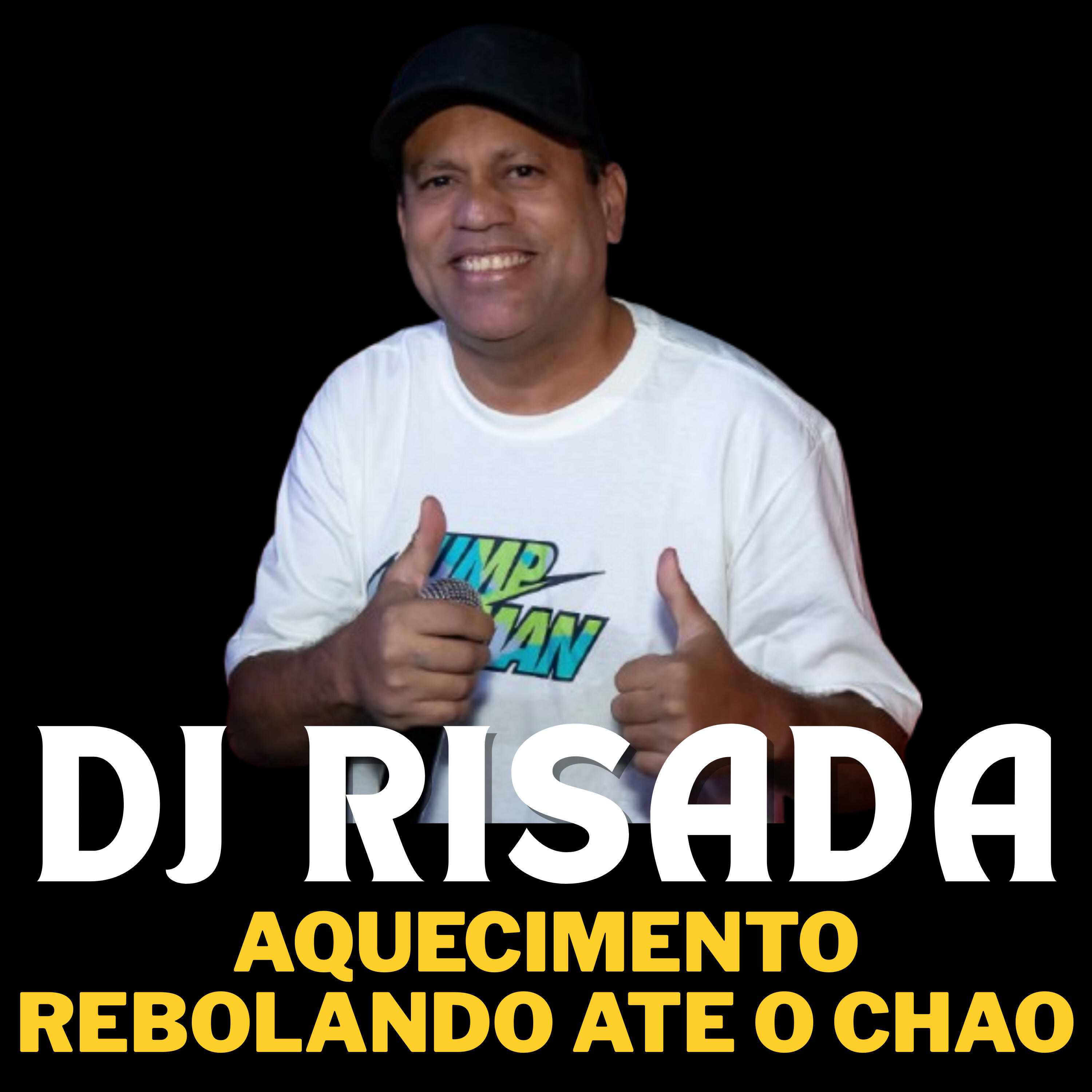 Релиз Aquecimento Rebolando Ate o Chao