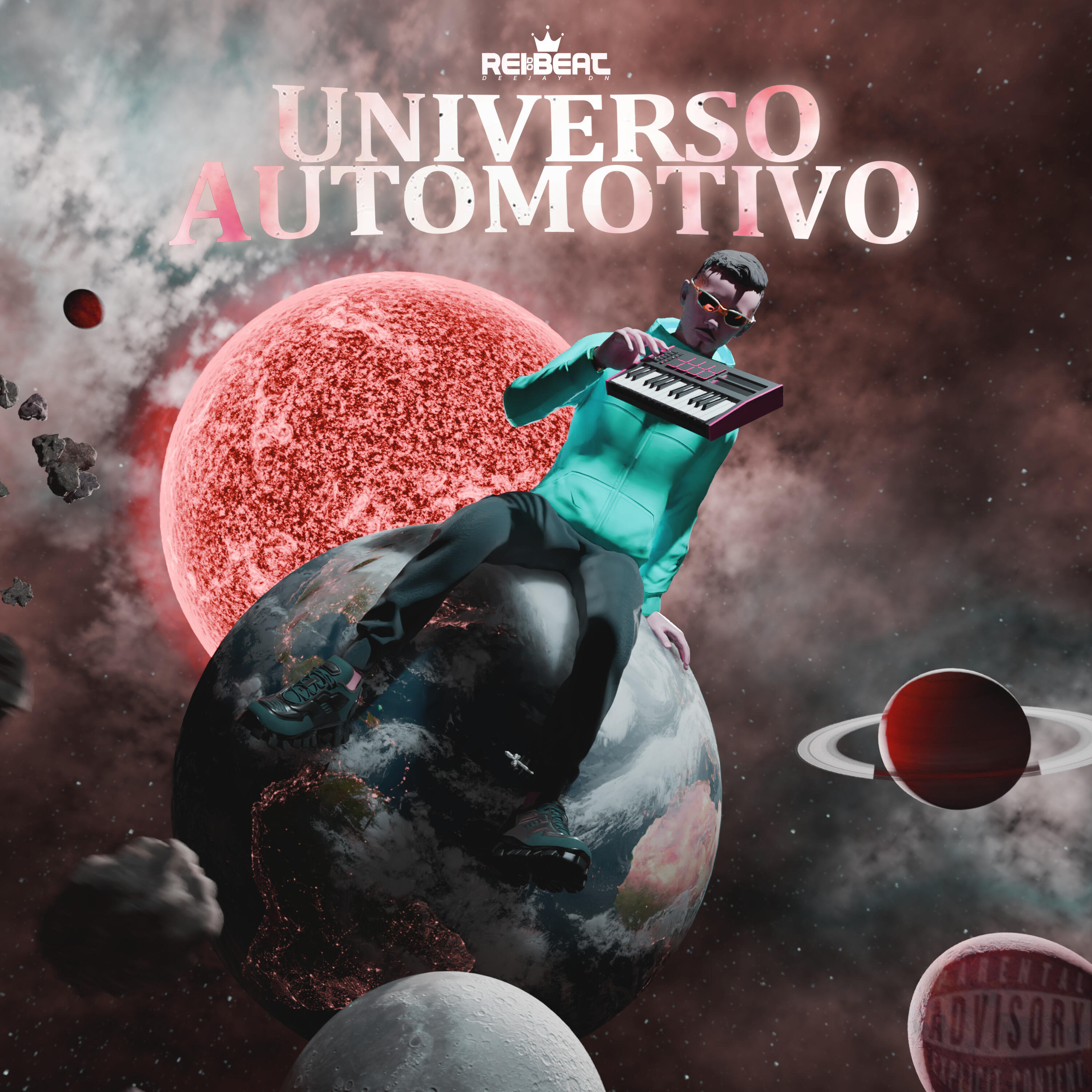 Релиз Universo Automotivo