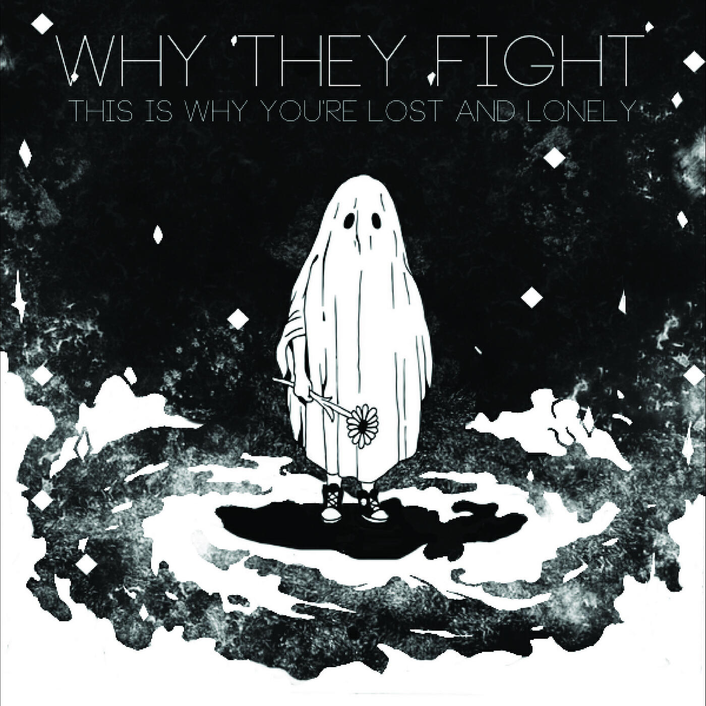 Why They Fight