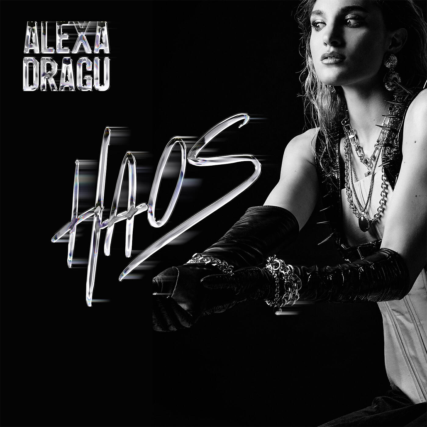 Релиз Haos