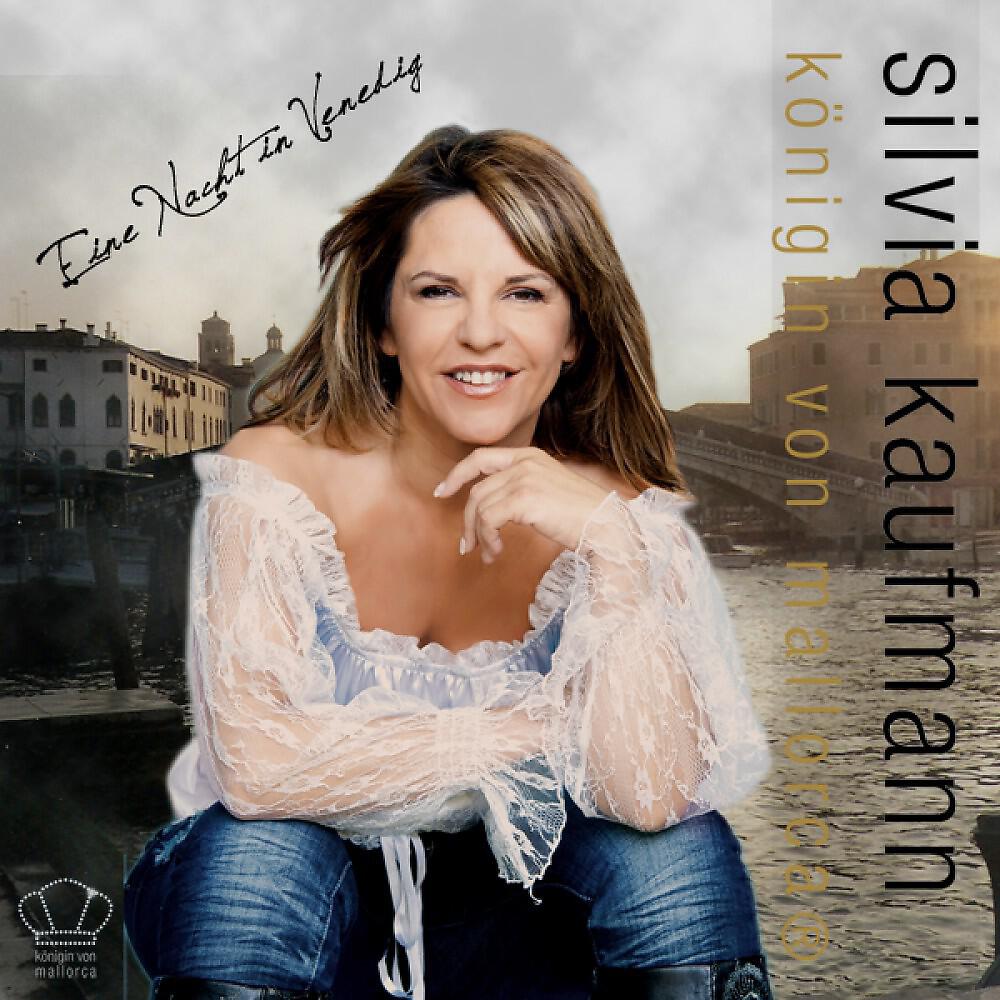 Релиз Eine Nacht in Venedig