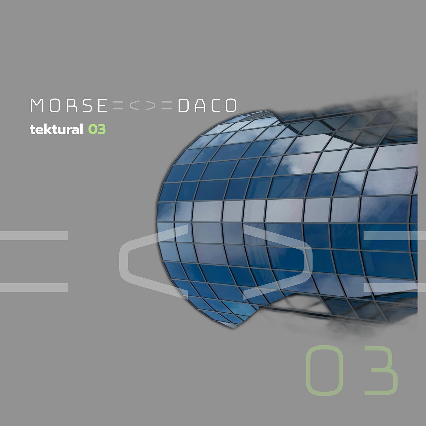 Morse Daco