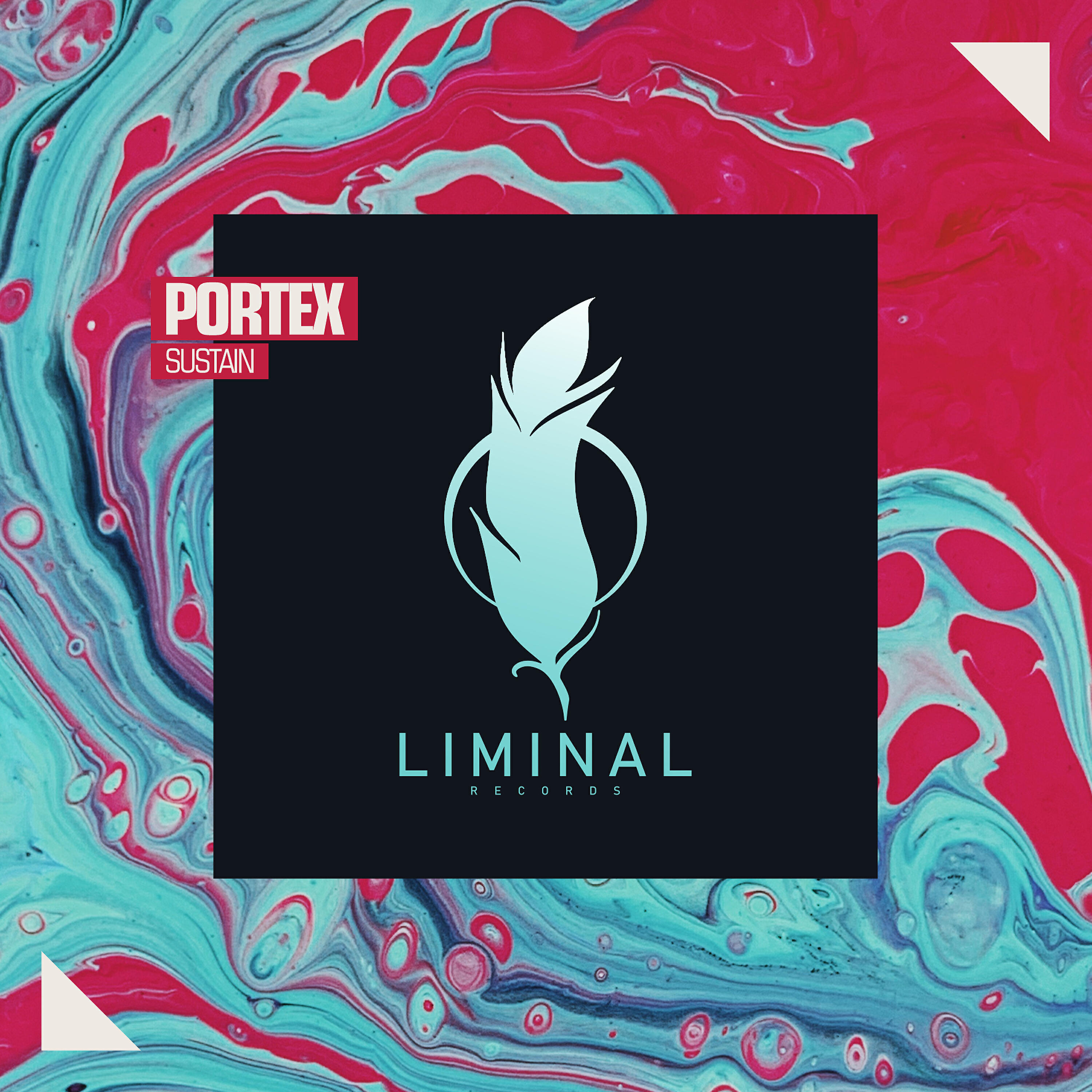 Релиз Sustain