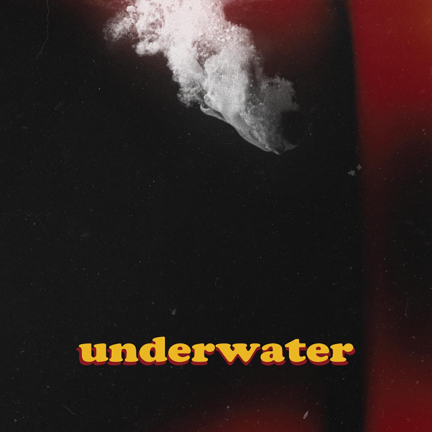 Релиз Underwater