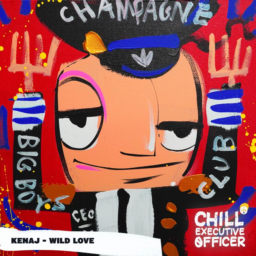 Релиз Wild Love