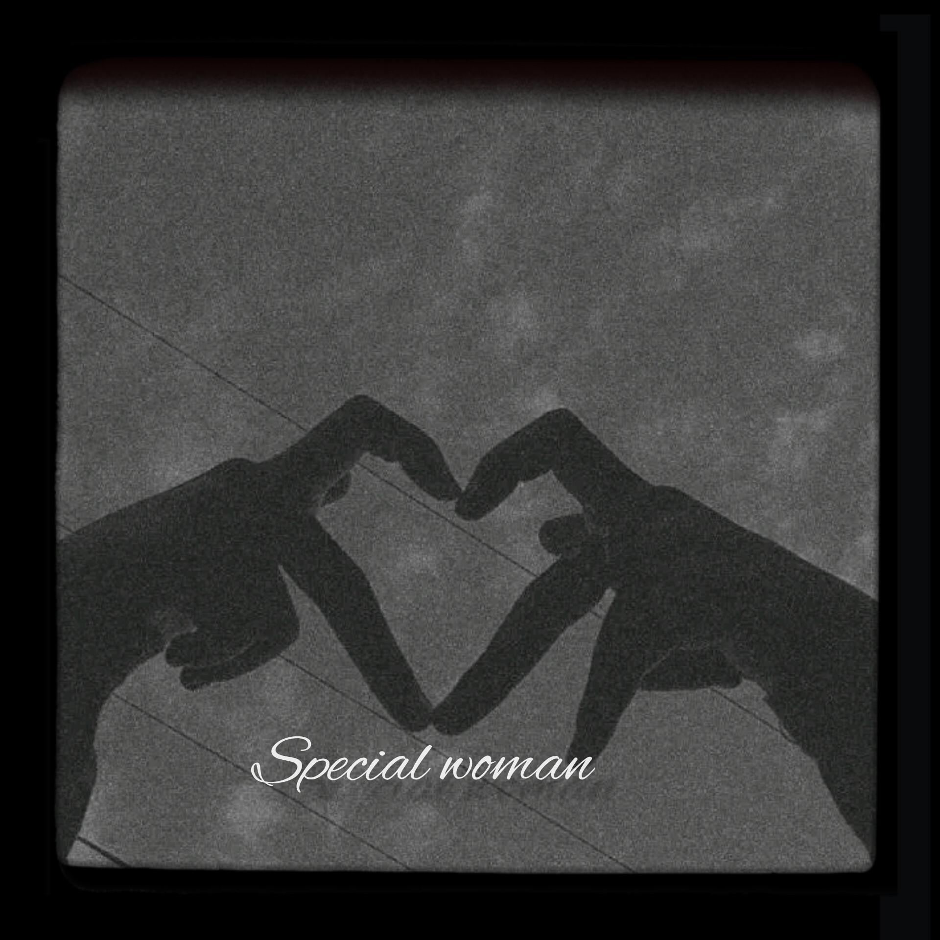 Релиз Special woman (feat. Pier dee & Jada zm)