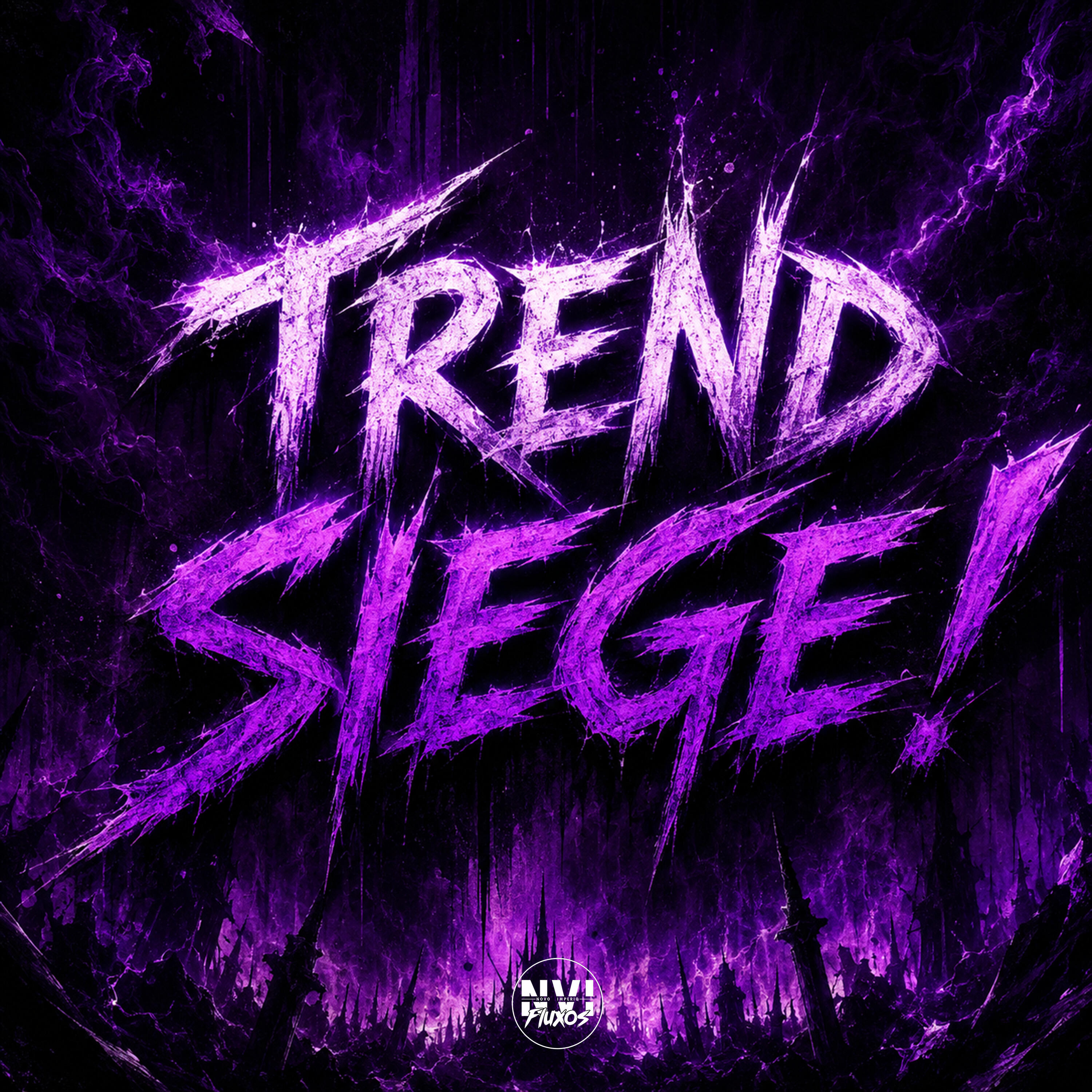 Релиз Trend Siege!
