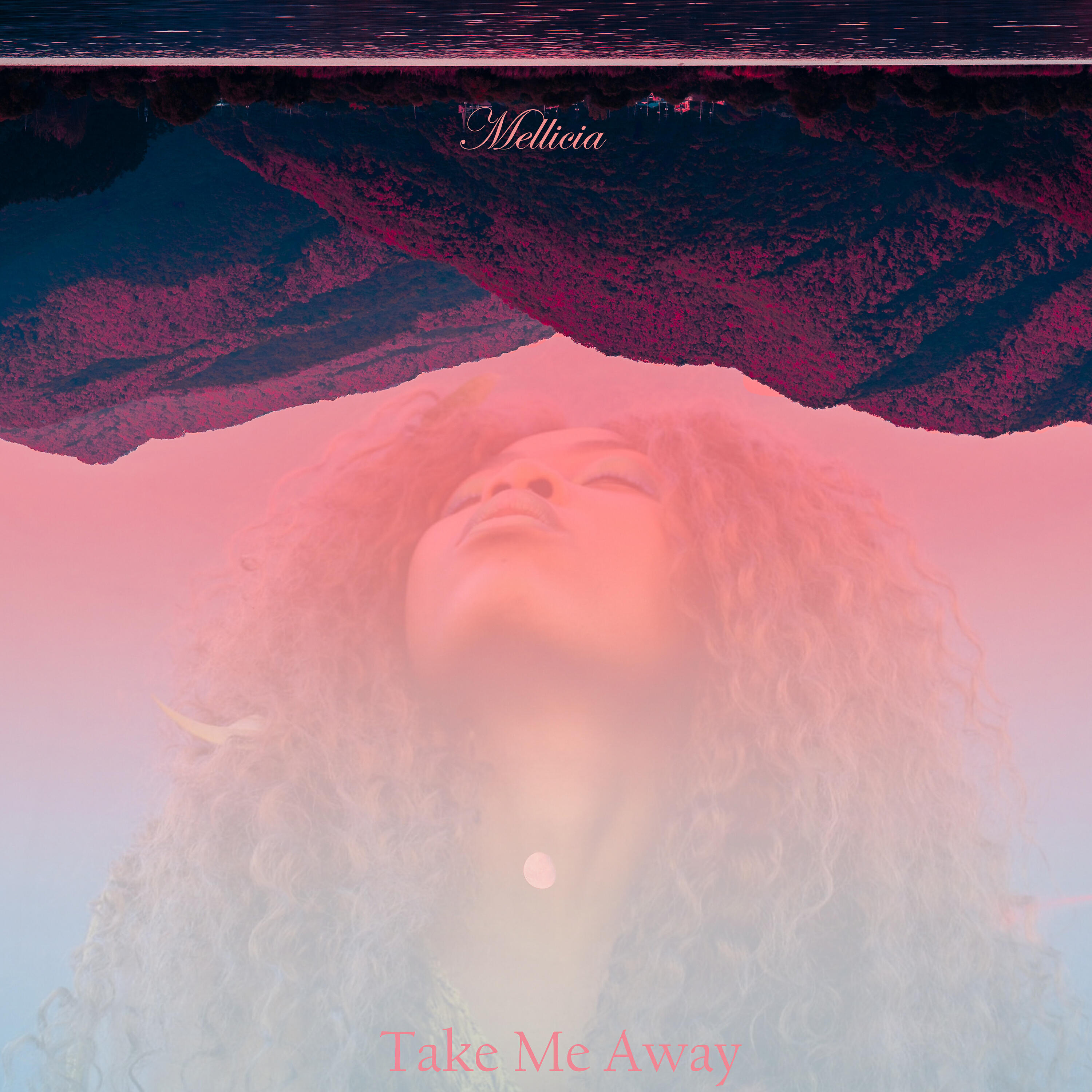 Релиз Take Me Away