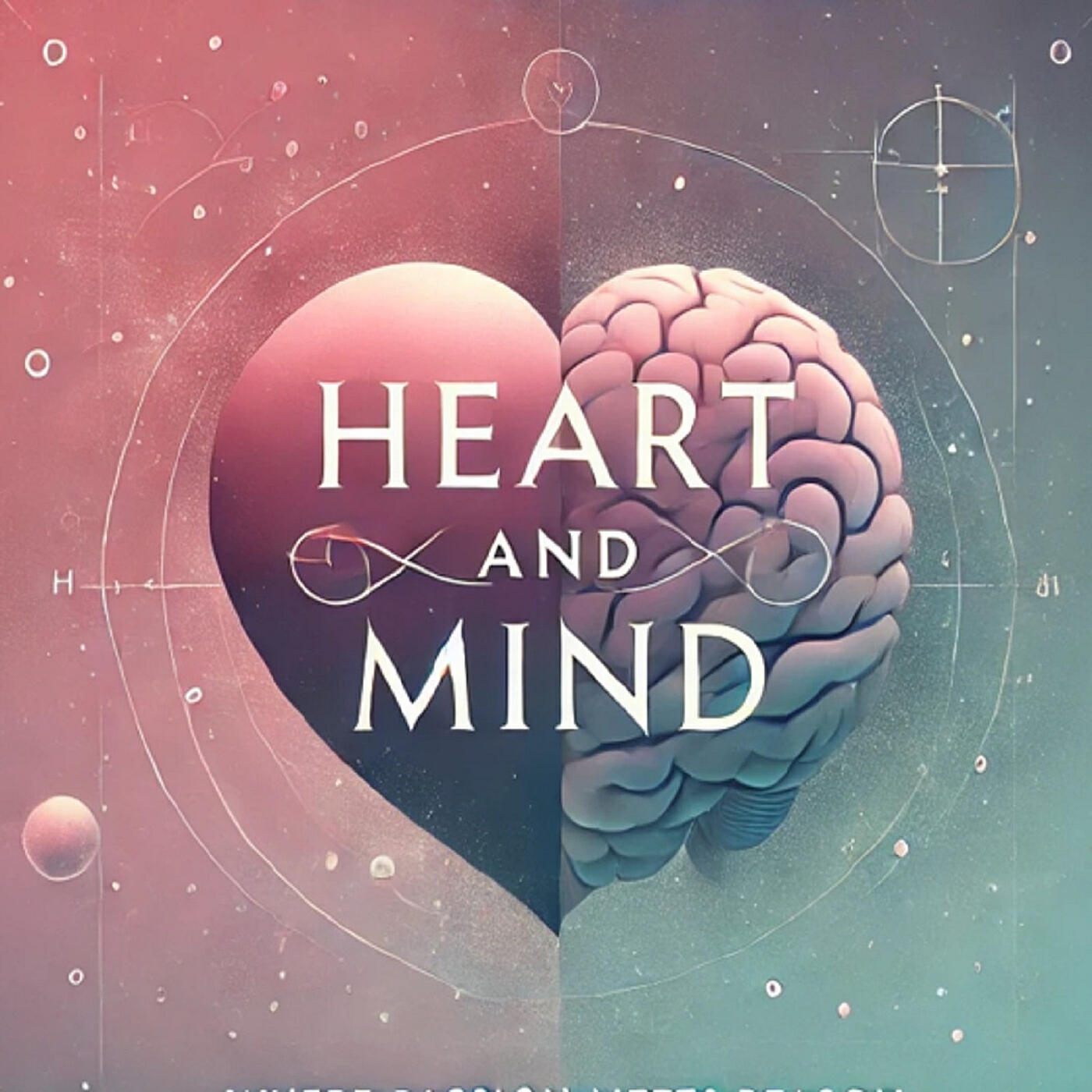 Релиз Heart vs Mind