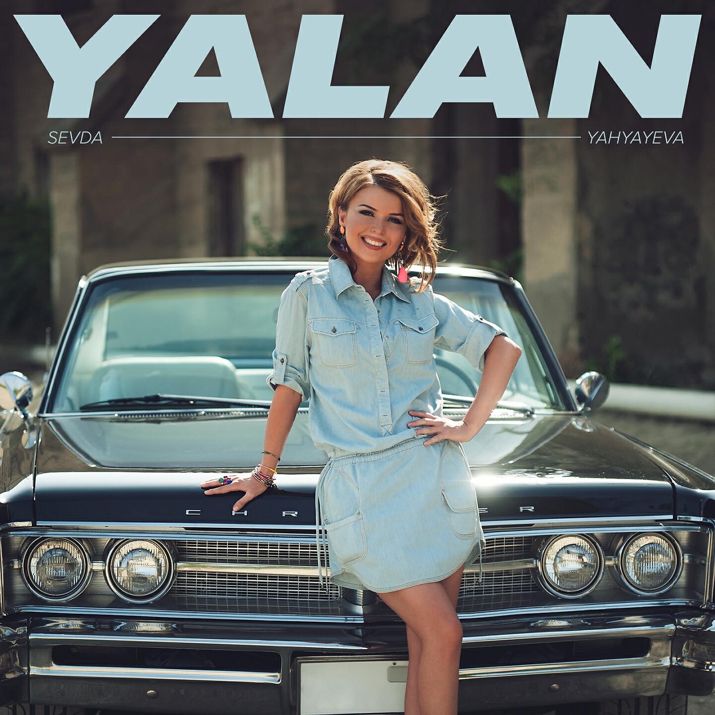 Релиз Yalan