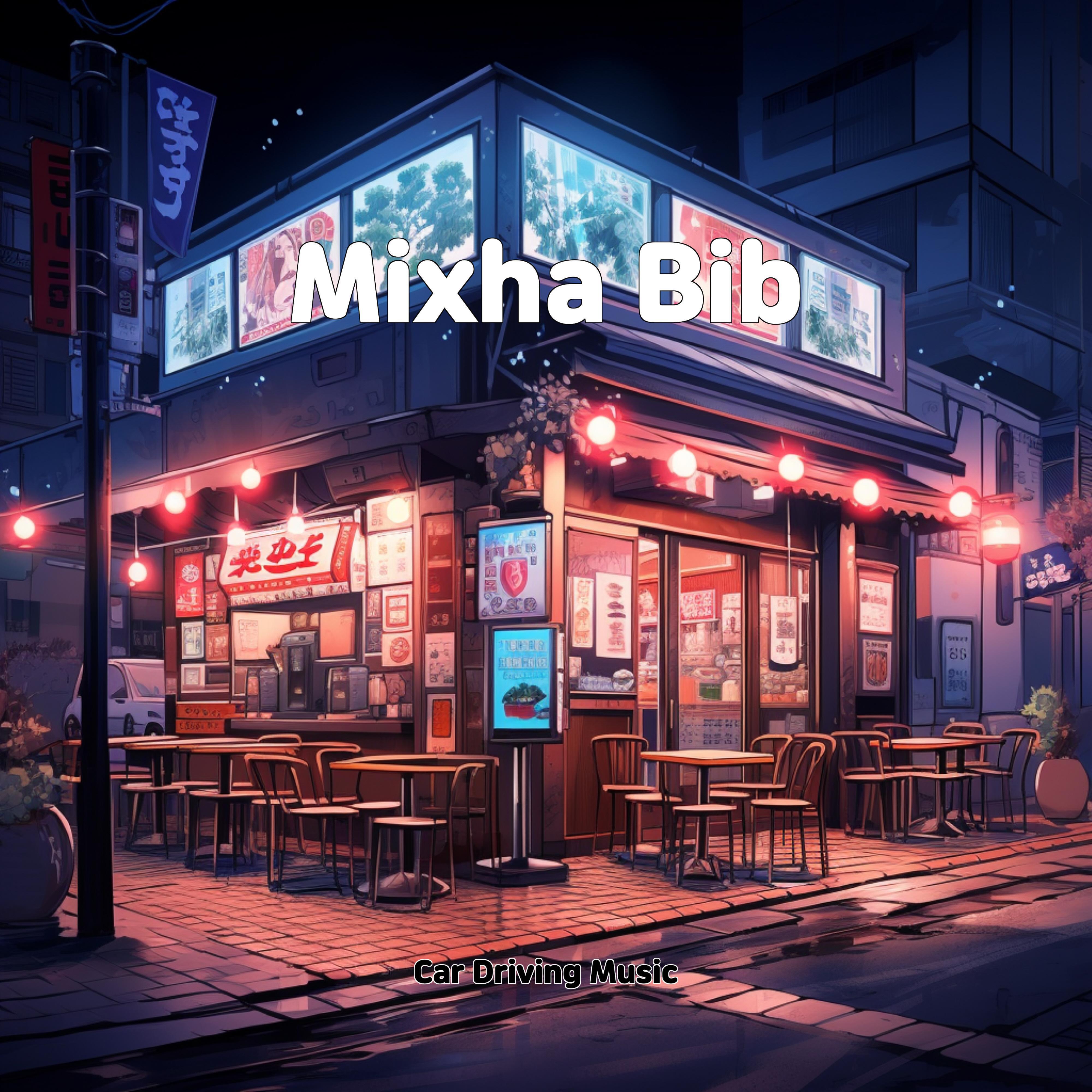Постер альбома Mixha Bib