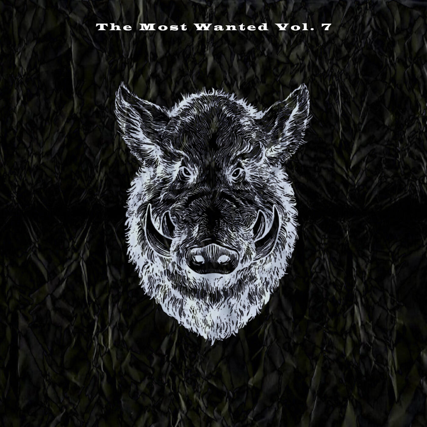 Релиз The Most Wanted Vol. 7