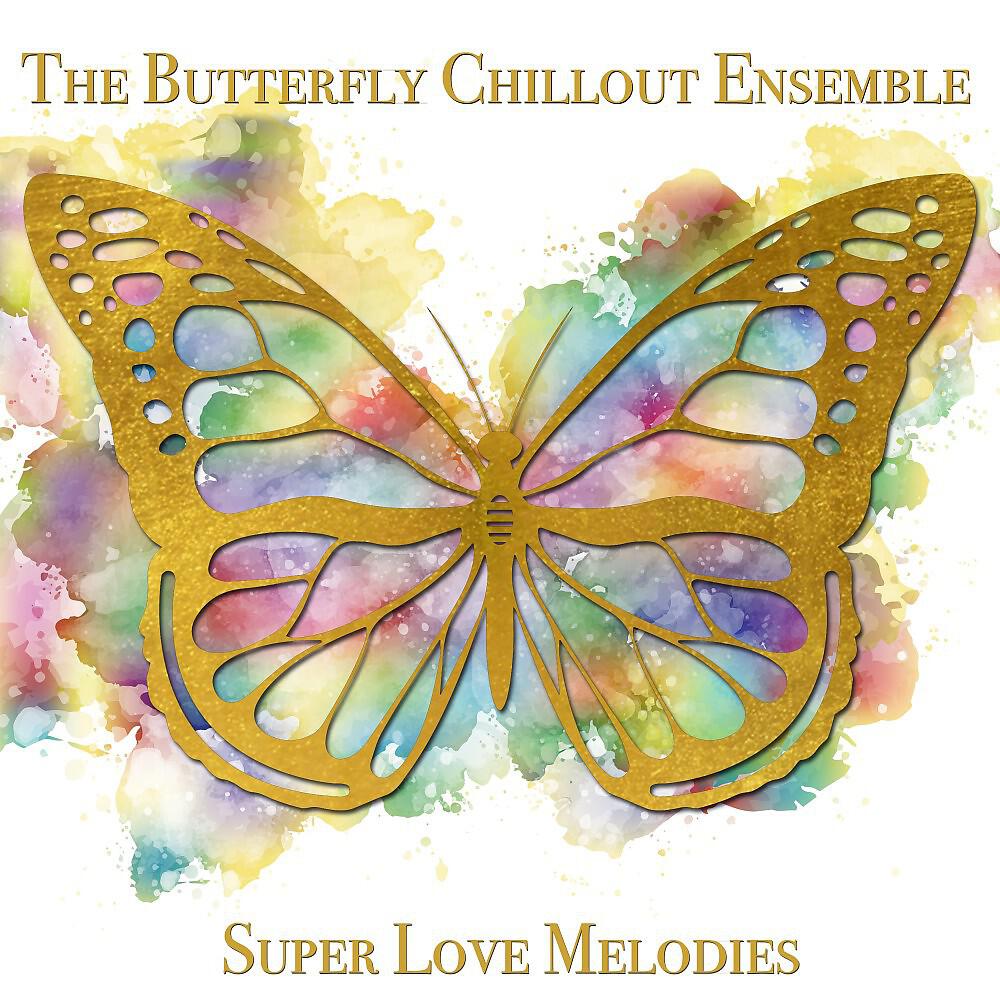 Релиз Super Love Melodies