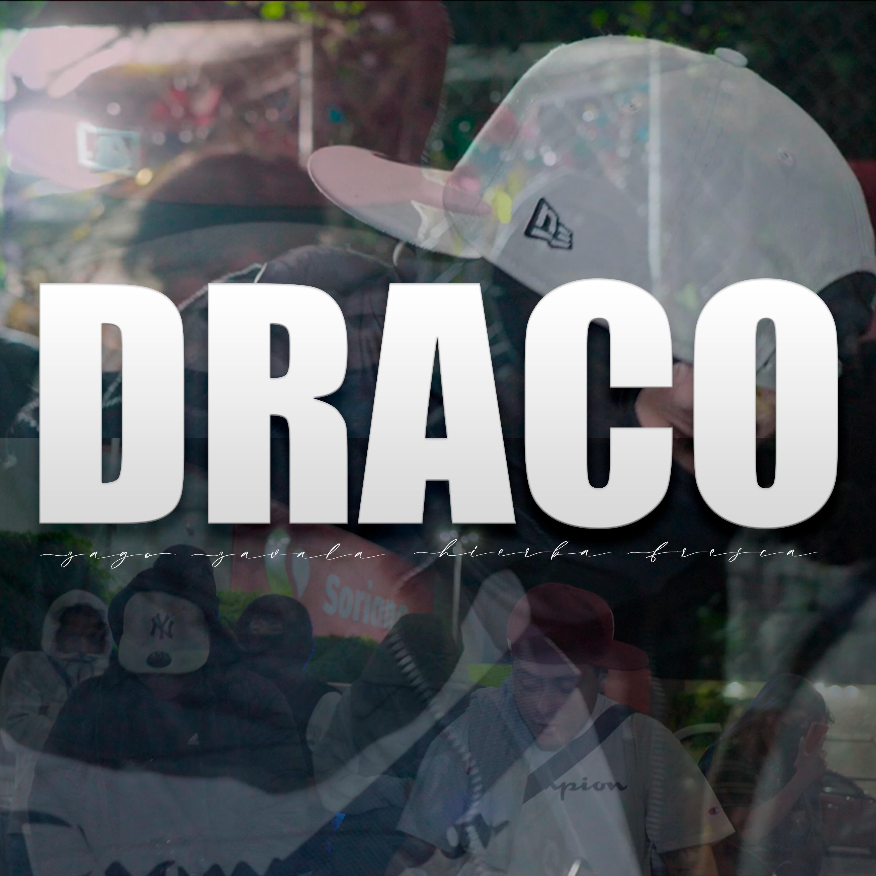 Релиз Draco