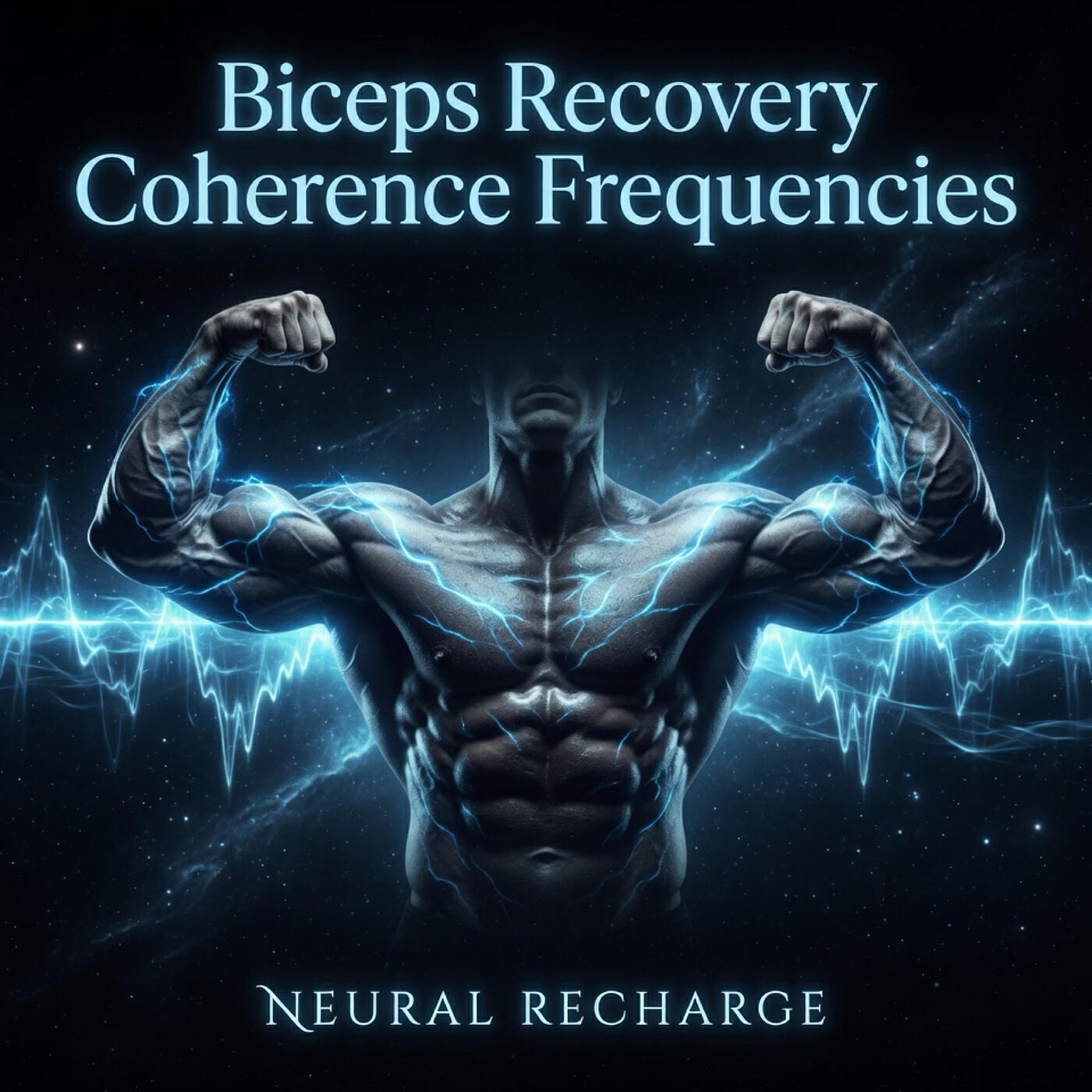 Релиз Biceps Recovery Coherence Frequencies