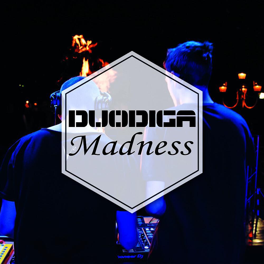 Релиз Madness (Original Mix)