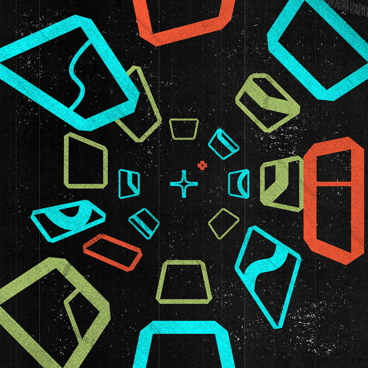Релиз Space Conversation