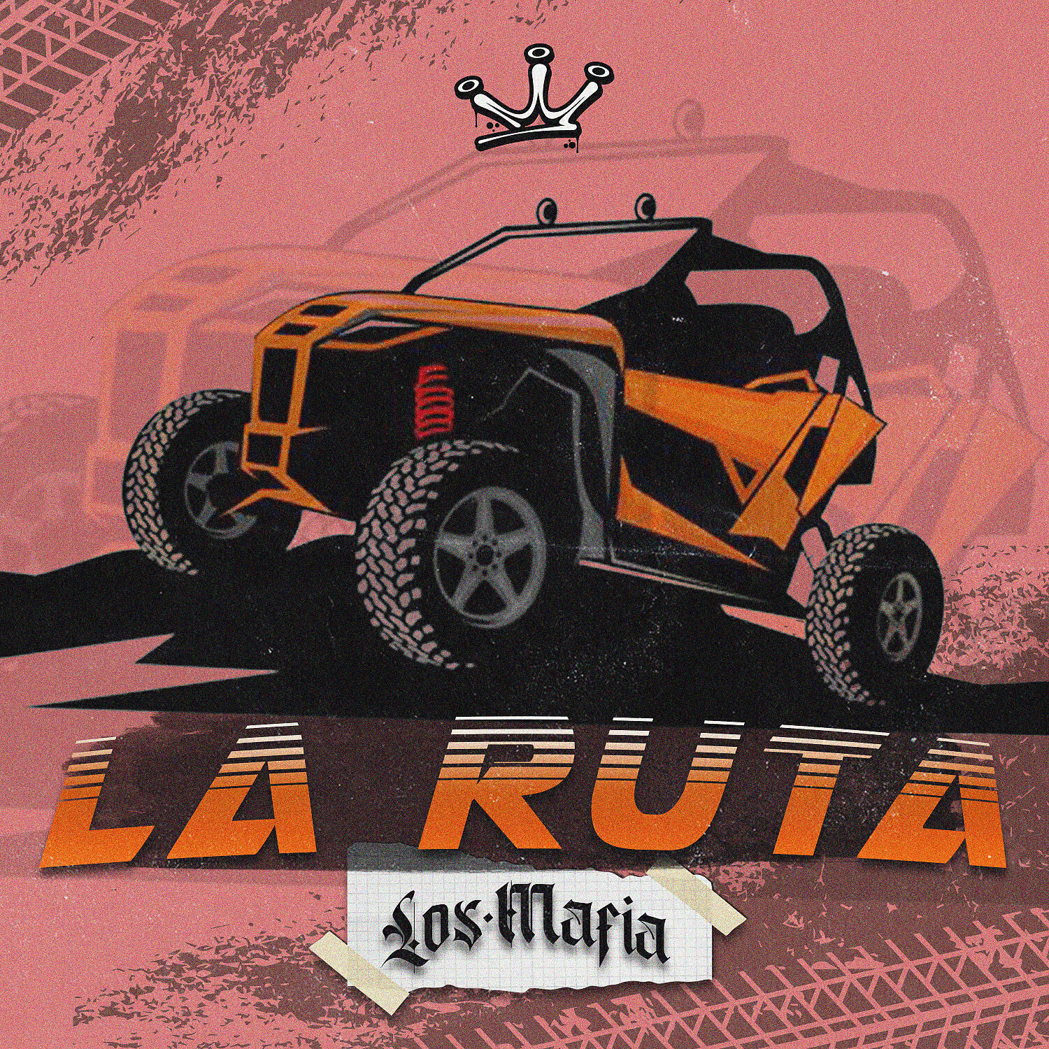 Релиз La Ruta
