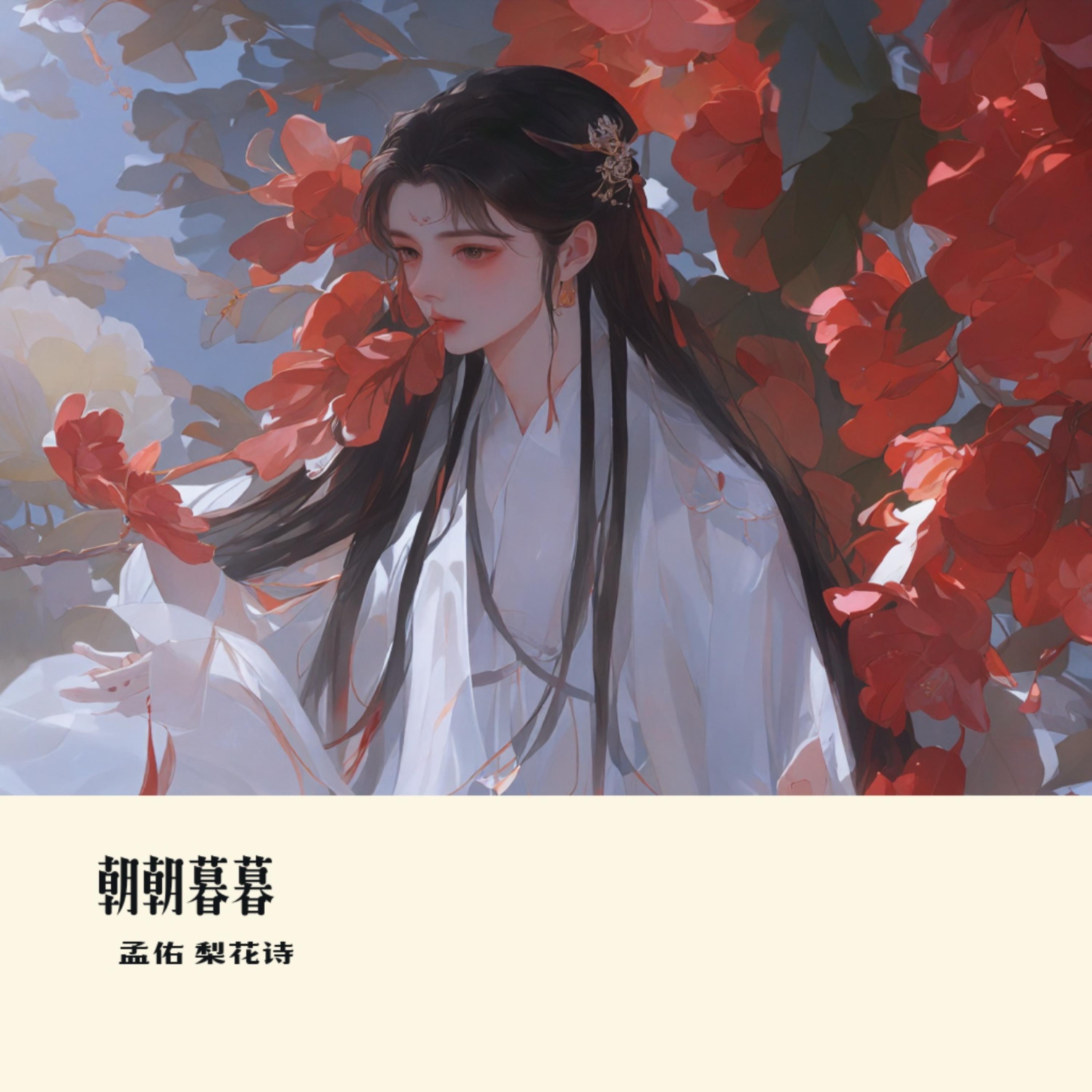 Релиз 朝朝暮暮