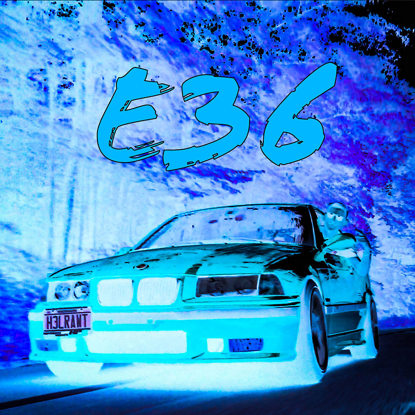 Релиз E36