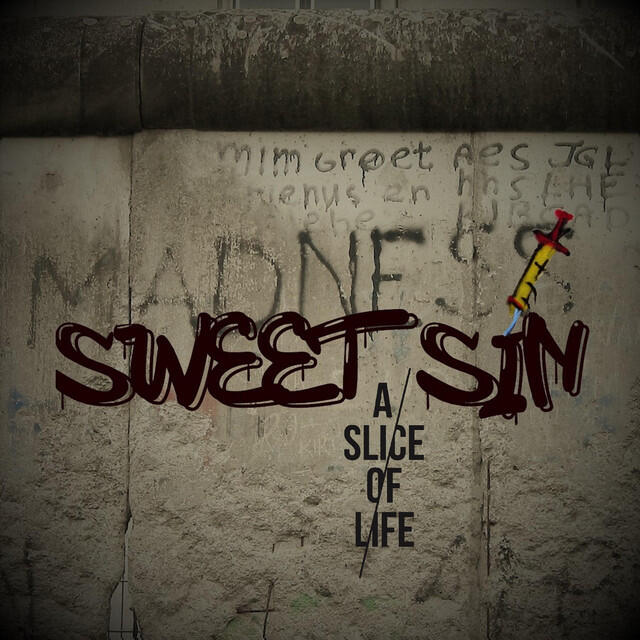 Релиз Sweet Sin (Lockdown Mix)