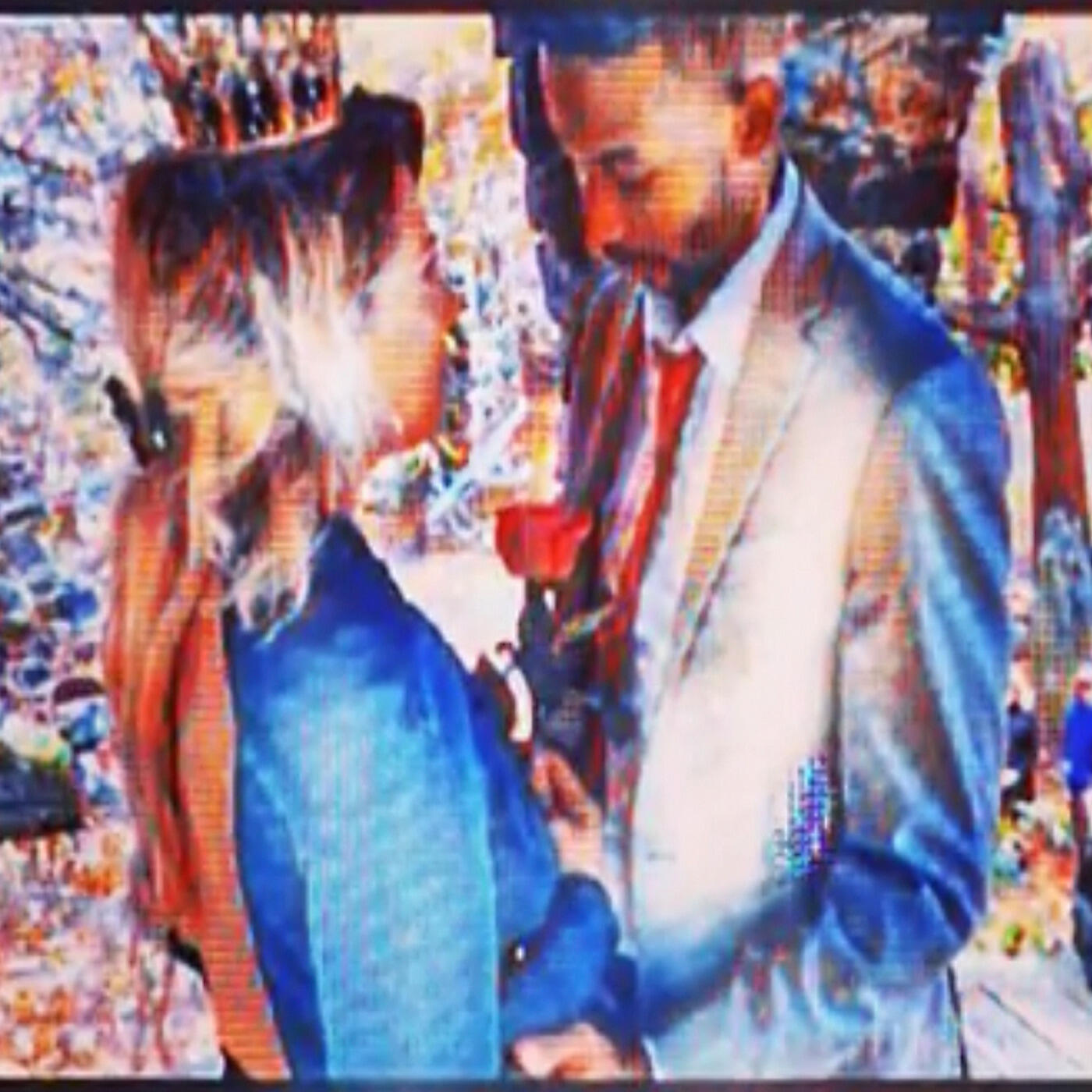 Релиз Love You So