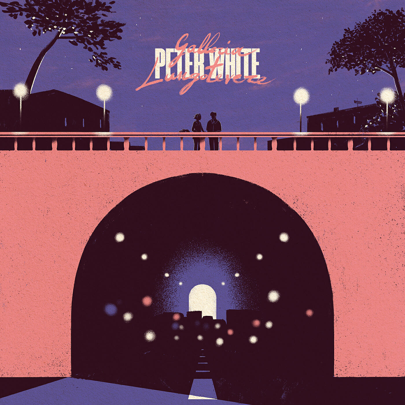 Релиз Galleria Lungotevere