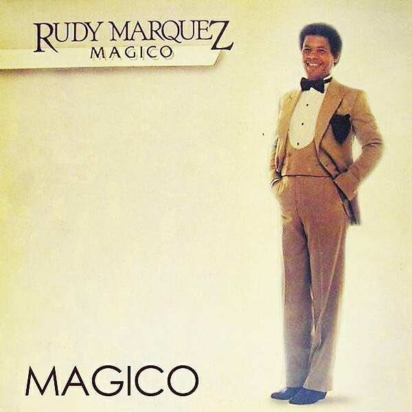 Релиз Magico